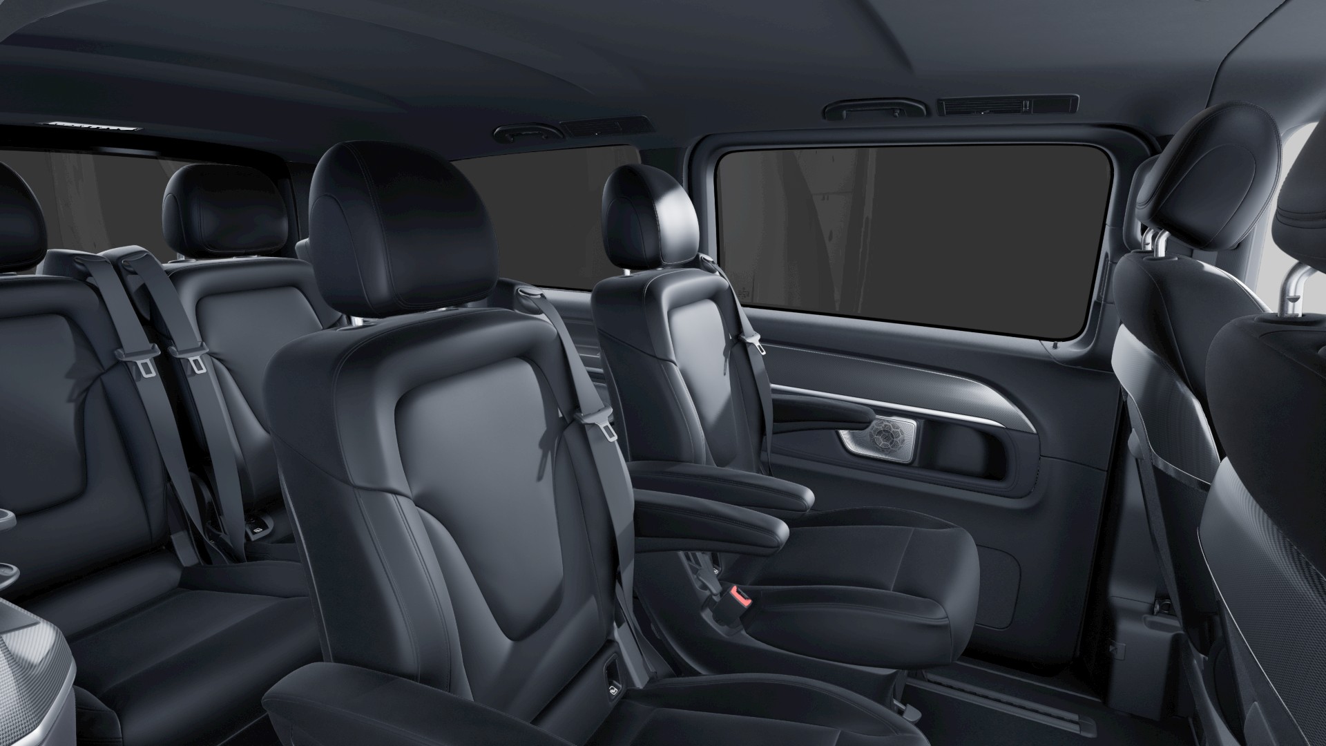 MERCEDES-BENZ V 300 d lang 4Matic Swiss Edition 9G-Tronic-image-22