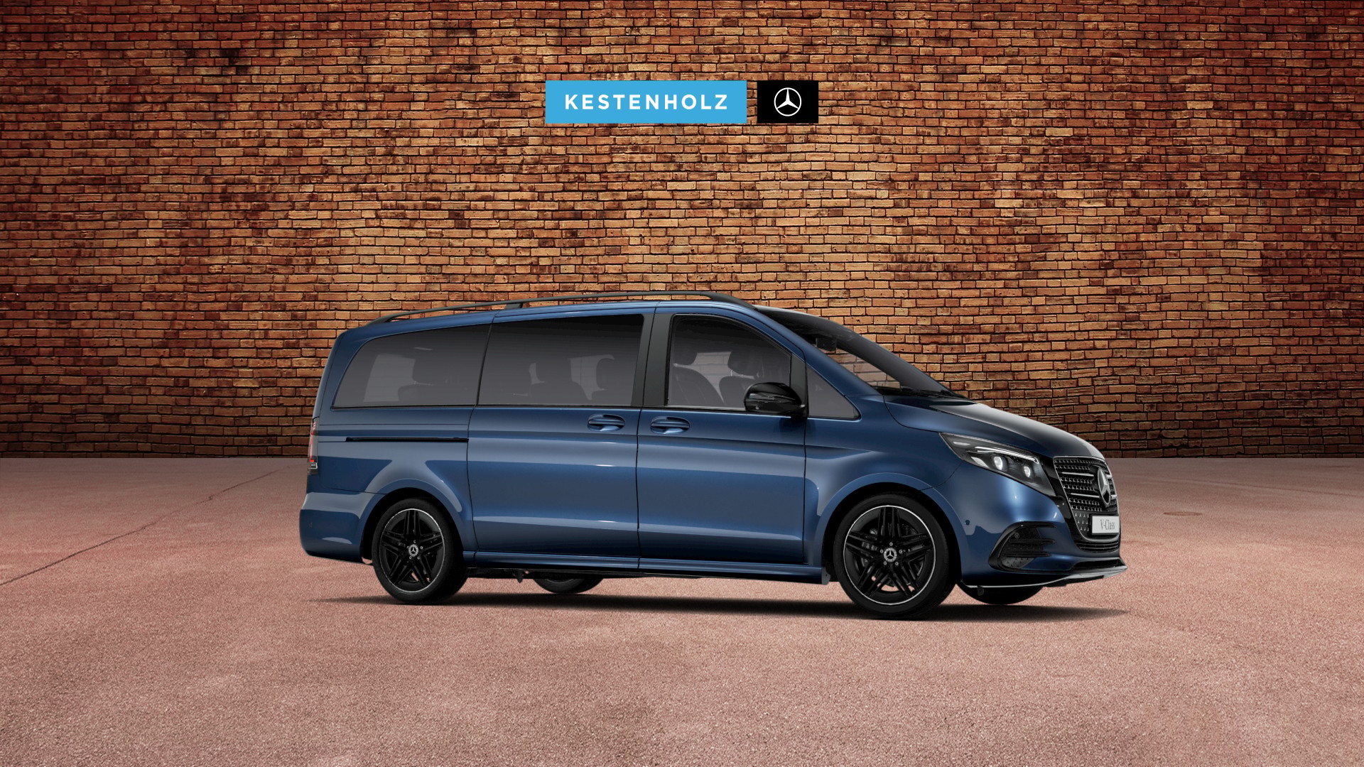 MERCEDES-BENZ V 300 d lang 4Matic Swiss Edition 9G-Tronic-image-7