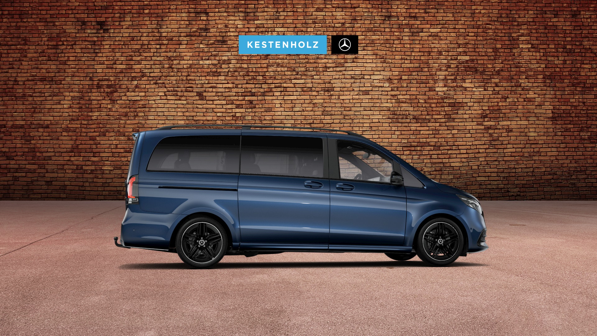 MERCEDES-BENZ V 300 d lang 4Matic Swiss Edition 9G-Tronic-image-11
