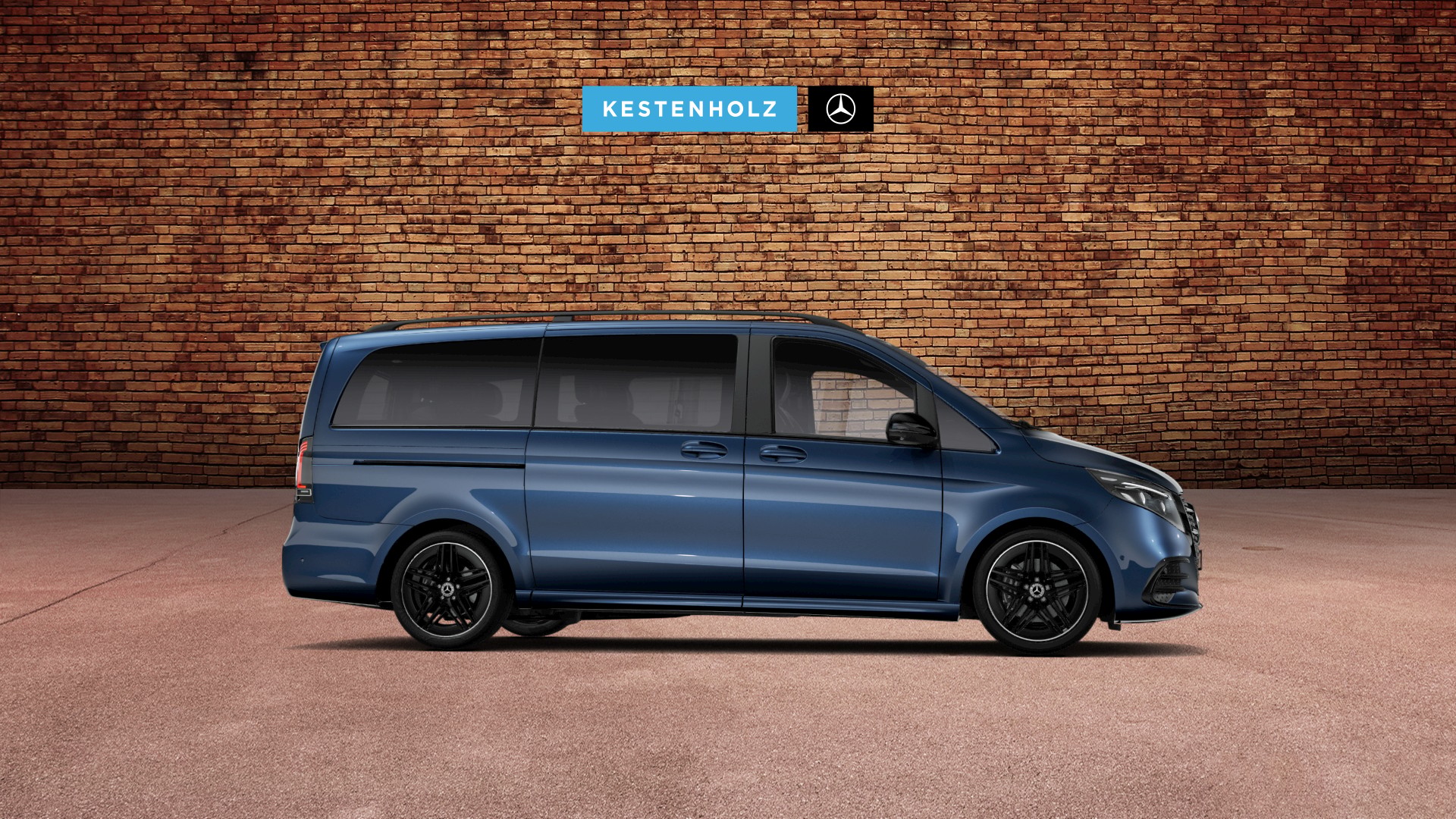 MERCEDES-BENZ V 300 d lang 4Matic Swiss Edition 9G-Tronic-image-9