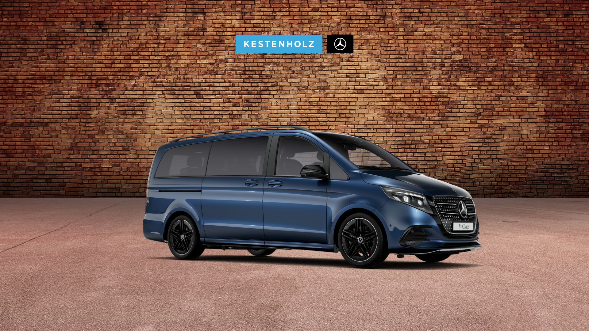 MERCEDES-BENZ V 300 d lang 4Matic Swiss Edition 9G-Tronic-image-6