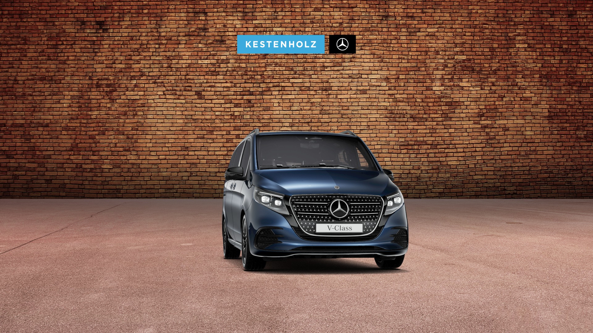 MERCEDES-BENZ V 300 d lang 4Matic Swiss Edition 9G-Tronic-image-2
