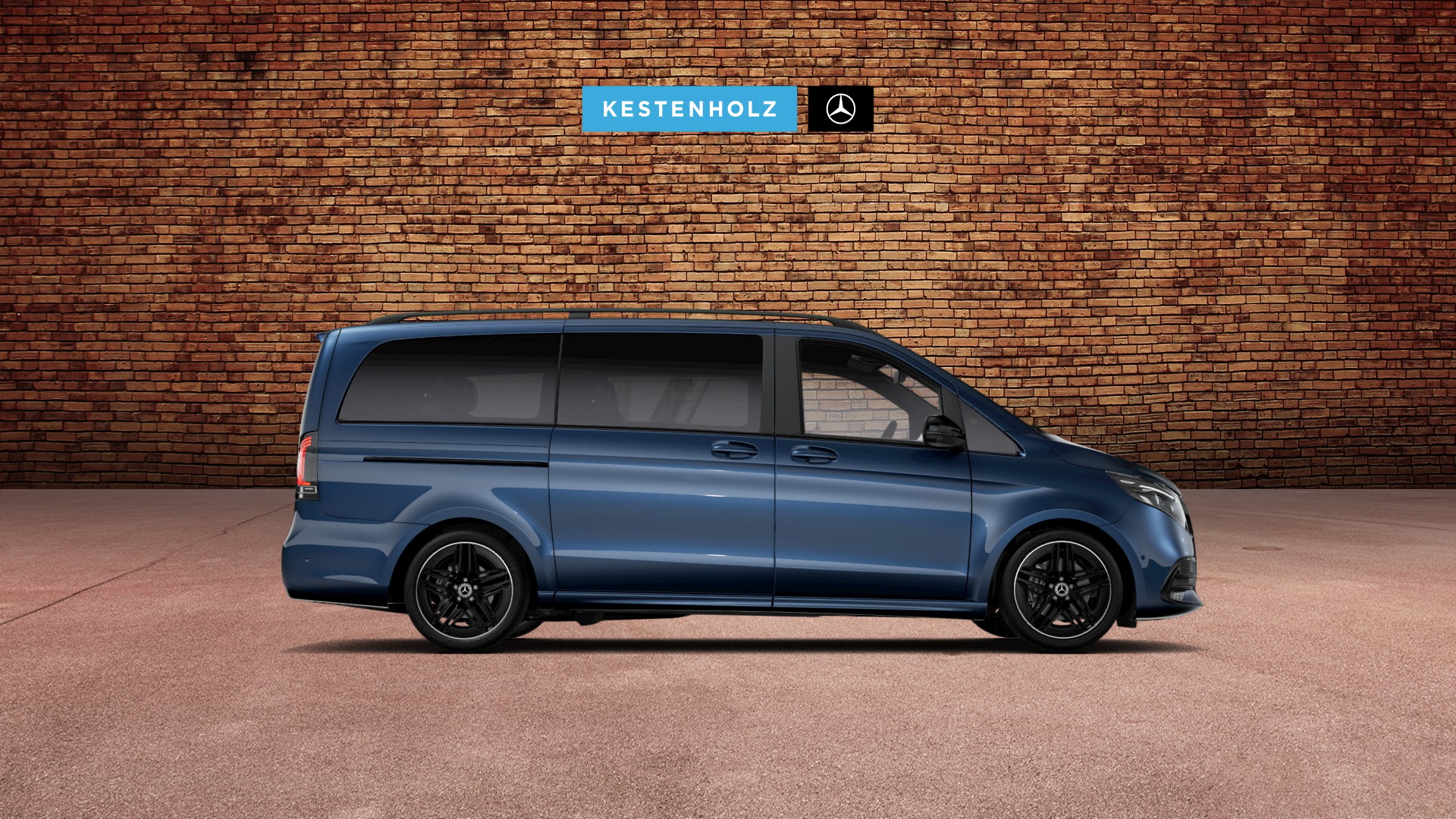 MERCEDES-BENZ V 300 d lang 4Matic Swiss Edition 9G-Tronic-image-10