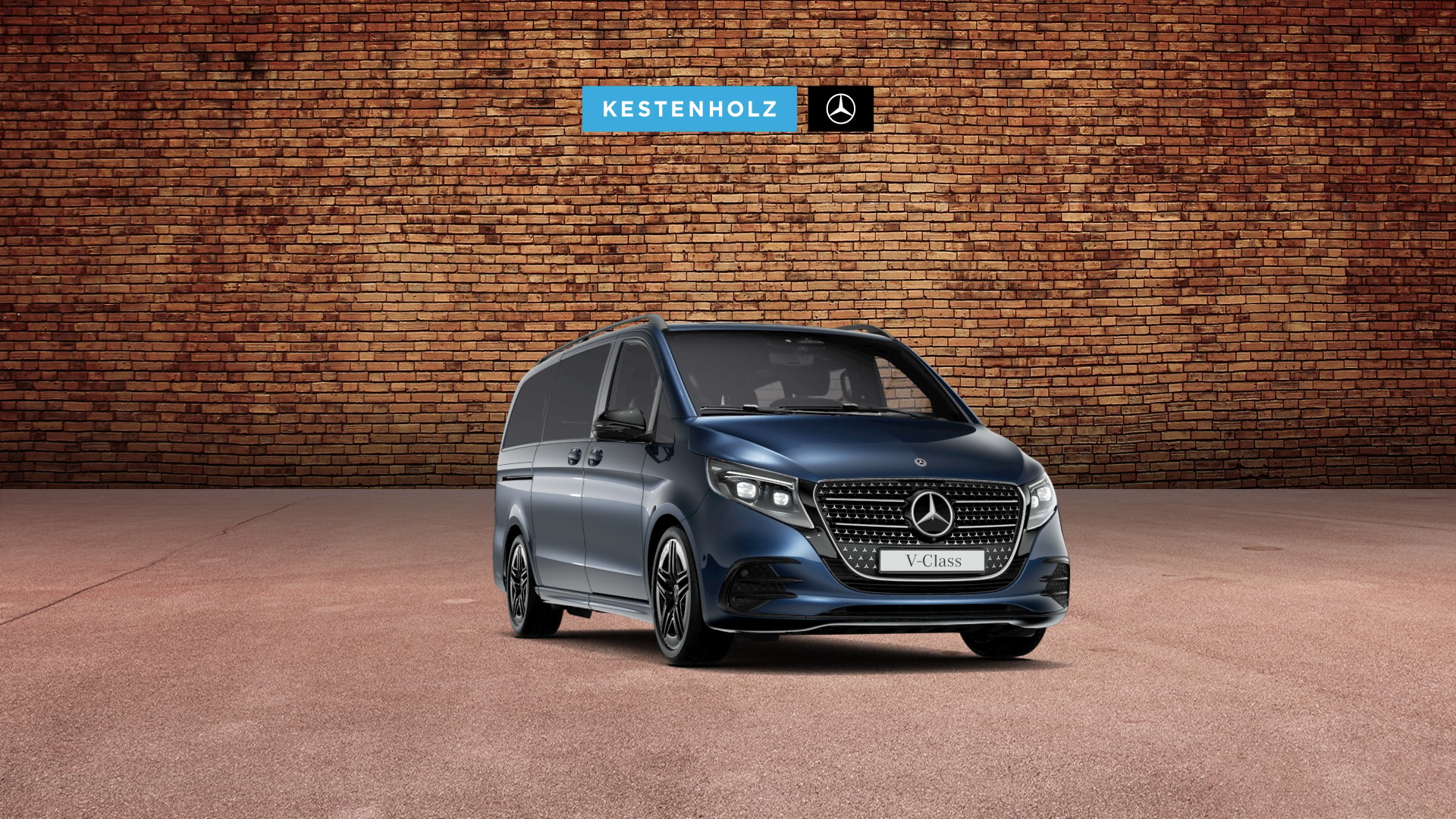 MERCEDES-BENZ V 300 d lang 4Matic Swiss Edition 9G-Tronic-image-3