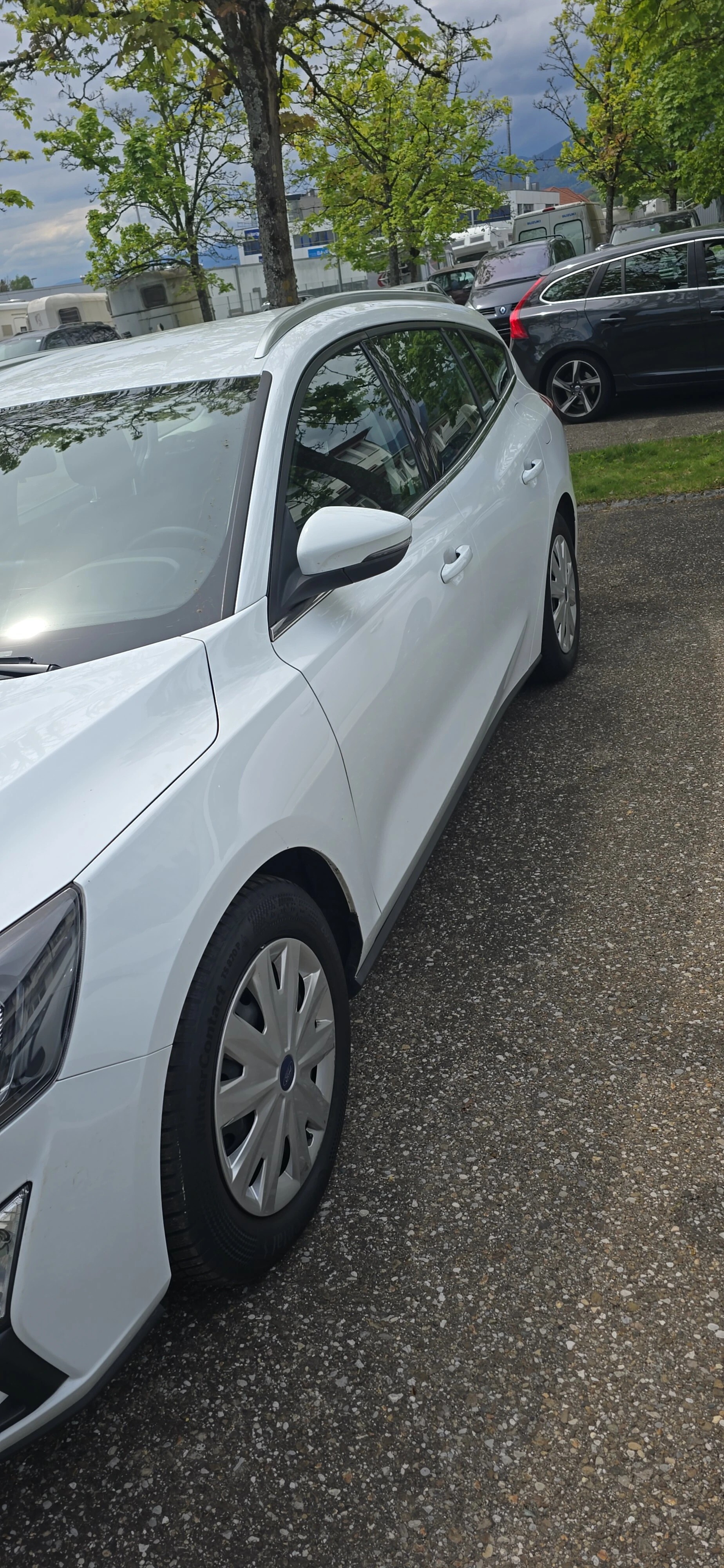 FORD Focus 2.0 TDCi Cool Connect Automatic-image-3