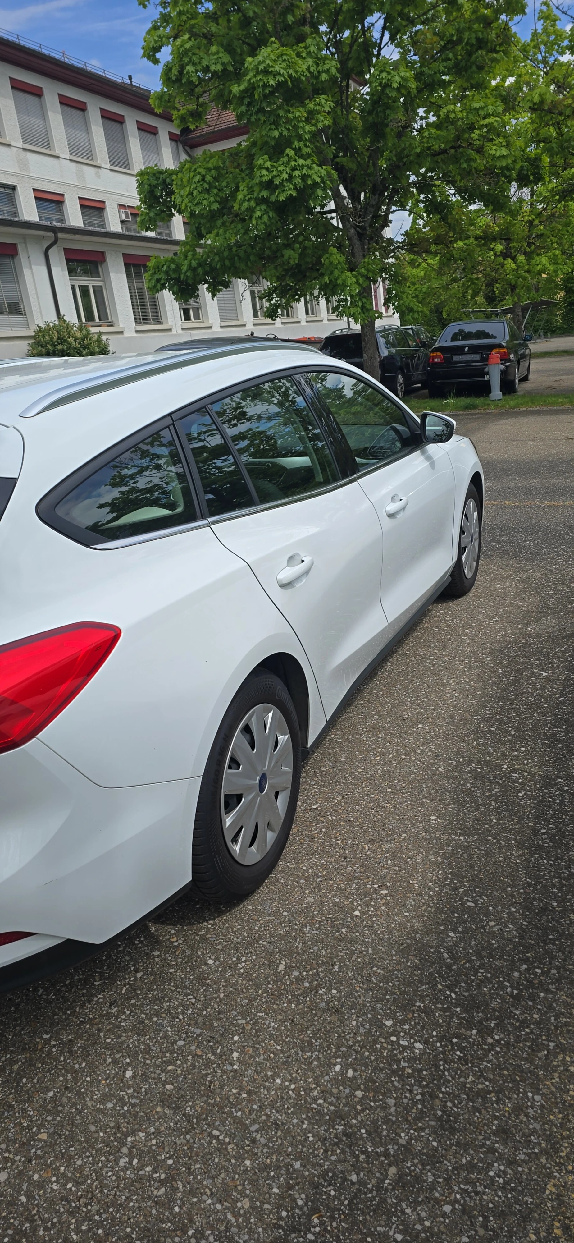 FORD Focus 2.0 TDCi Cool Connect Automatic-image-13