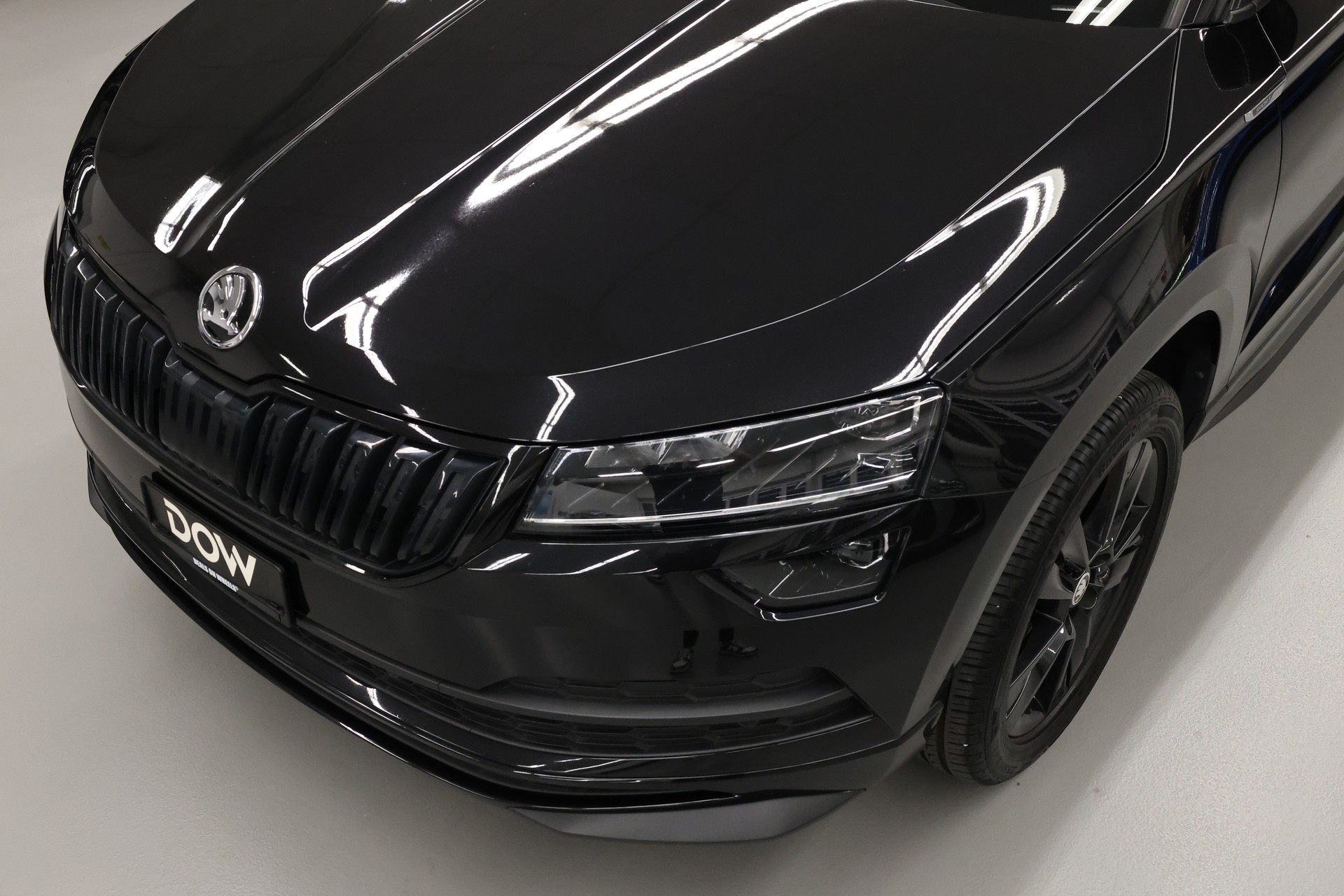 SKODA Karoq 2.0 TDI 190 SportLine 4x4 DSG-image-5