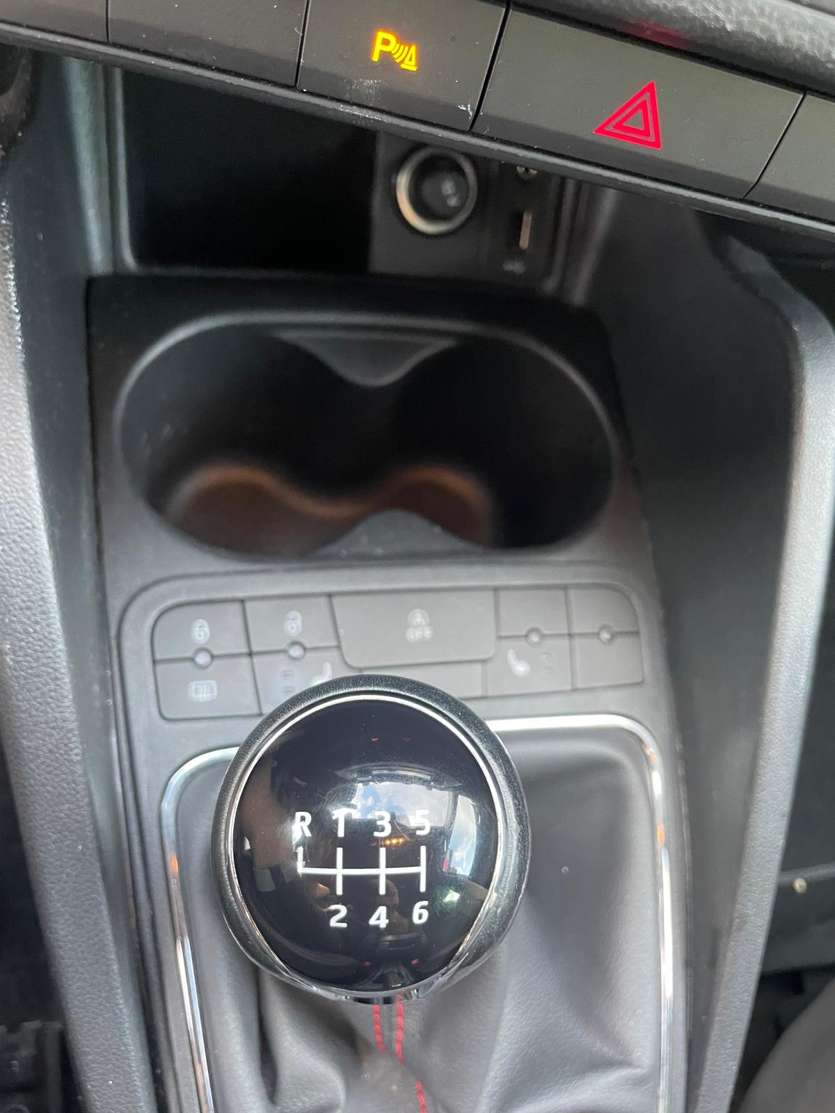 SEAT Ibiza 1.0 EcoTSI Swiss FR-image-10