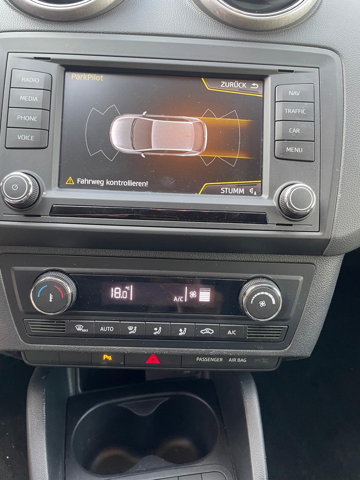 SEAT Ibiza 1.0 EcoTSI Swiss FR-image-6