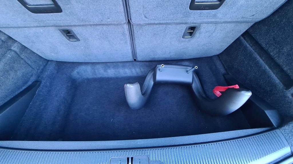 SEAT Alhambra 2.0 TDI 4Drive SWISS FR-Line ** 7-Plätzer ** Alcantara-Leder ** Gr-Navi ** RF-Kamera ** Totwinkel-Assistent ** Ab MFK-image-8