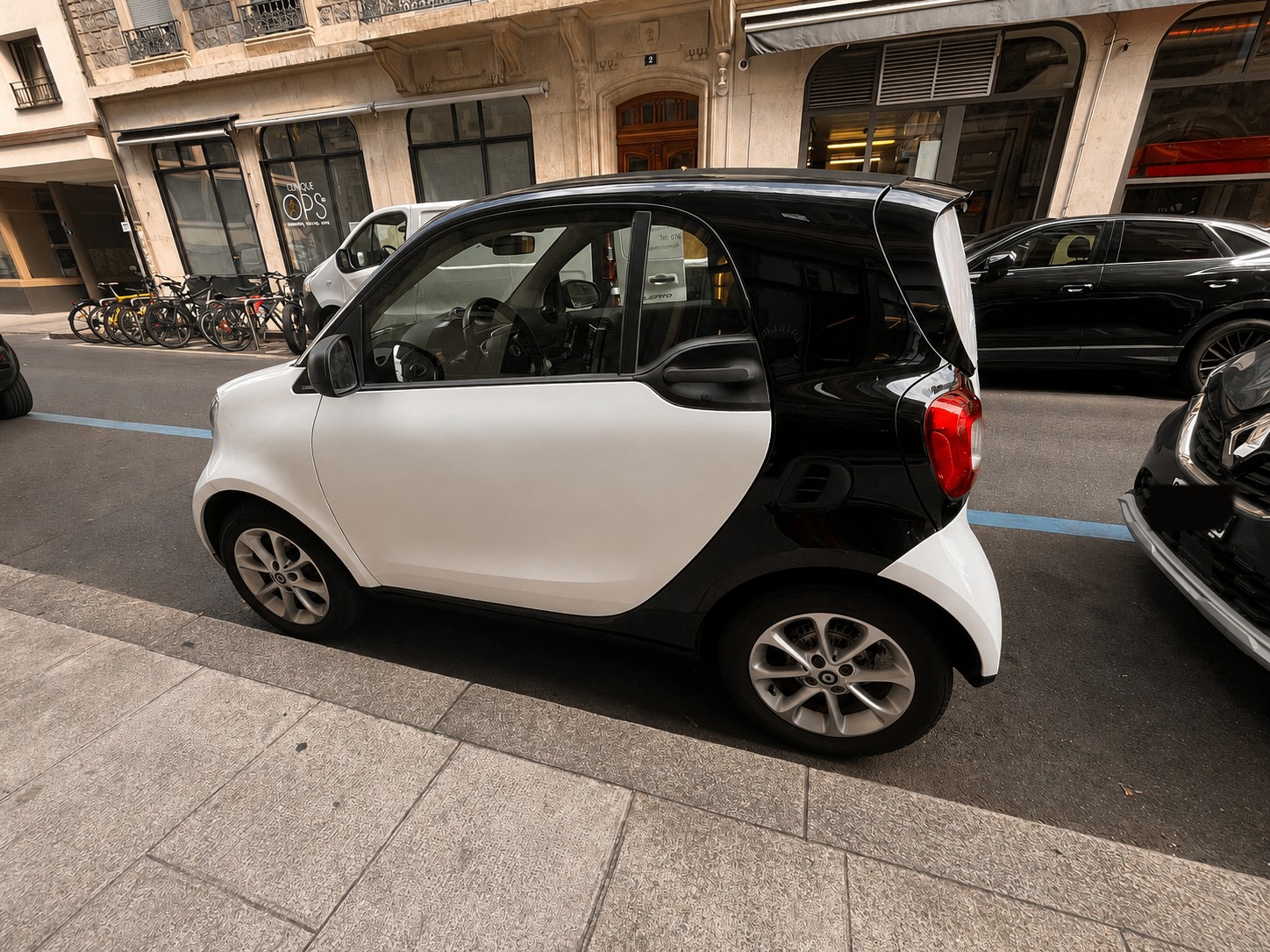 SMART Passion twinmatic-image-2
