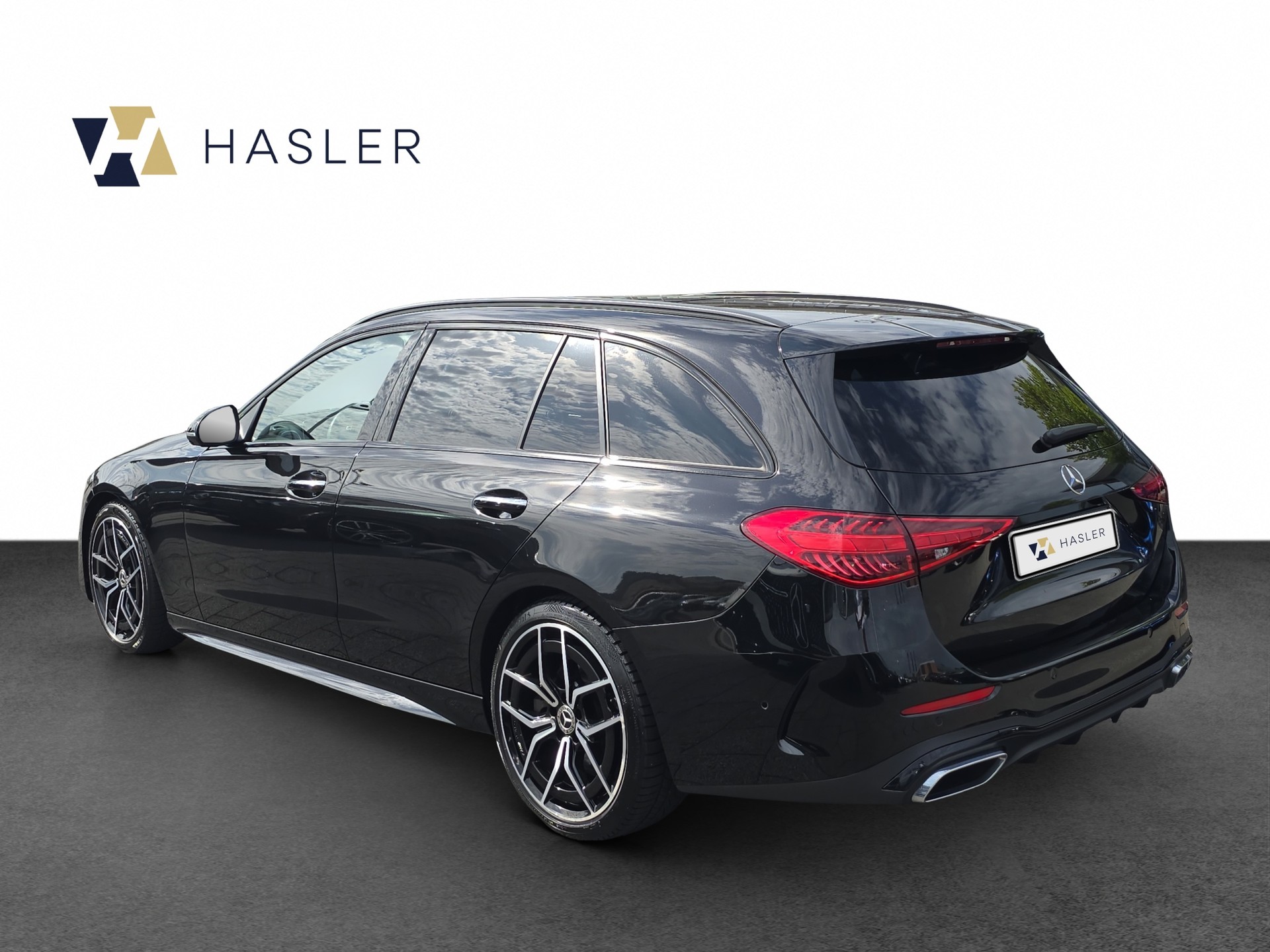 MERCEDES-BENZ C 220 d T 4Matic AMG Line-showroom-element-3