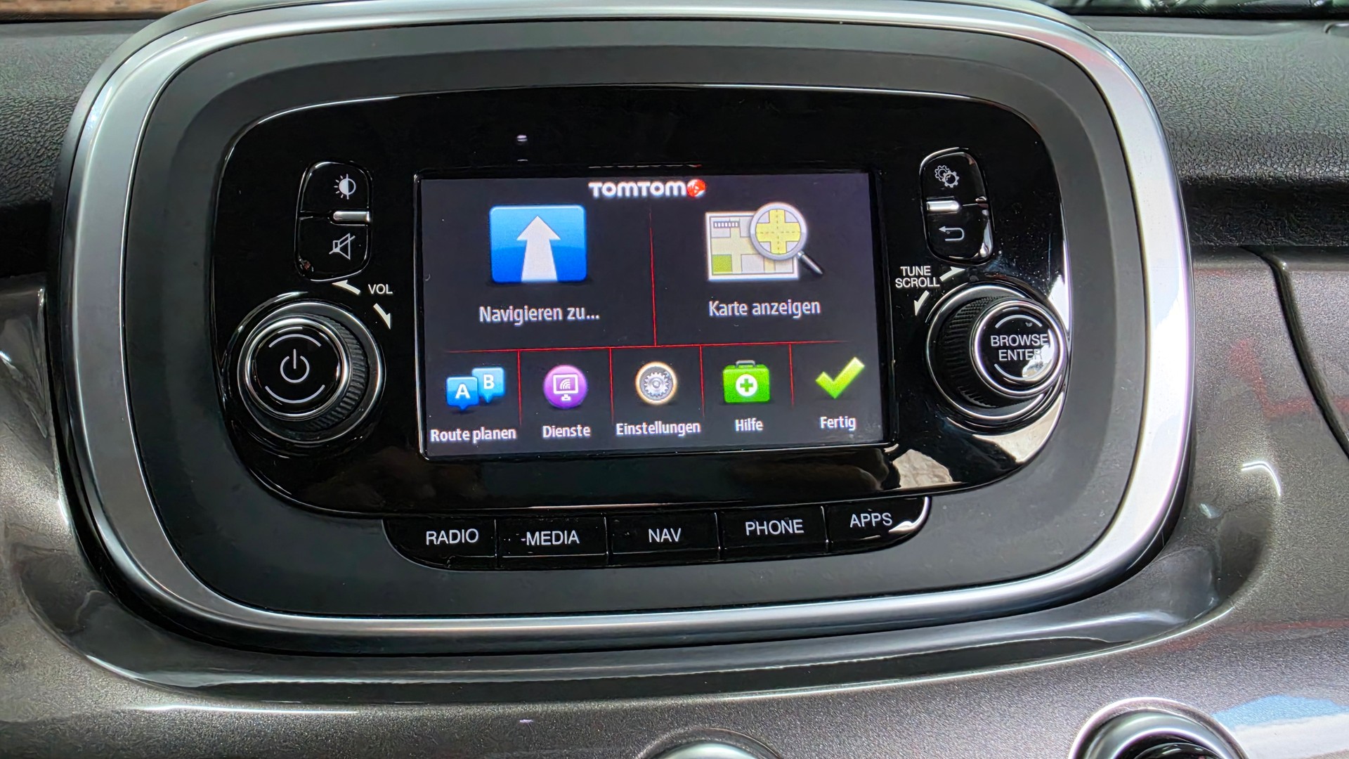 FIAT 500X 1.4T Lounge DCT-image-24