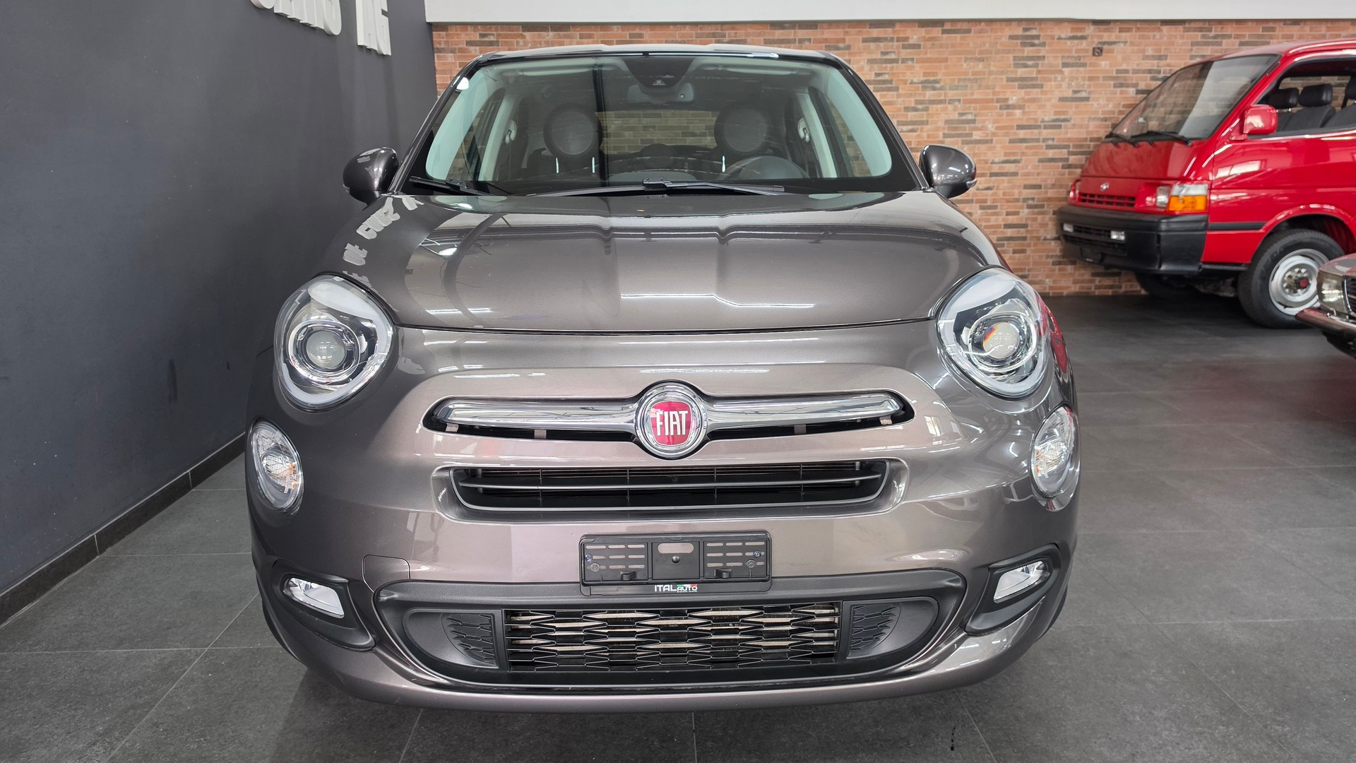FIAT 500X 1.4T Lounge DCT-image-15