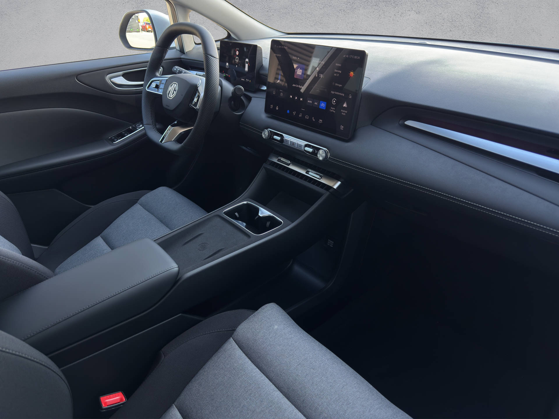 MG 4 Urban 54 kWh Premium-image-14