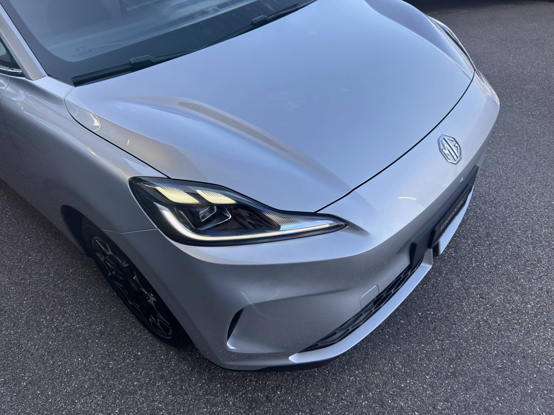 MG 4 Urban 54 kWh Premium-image-7