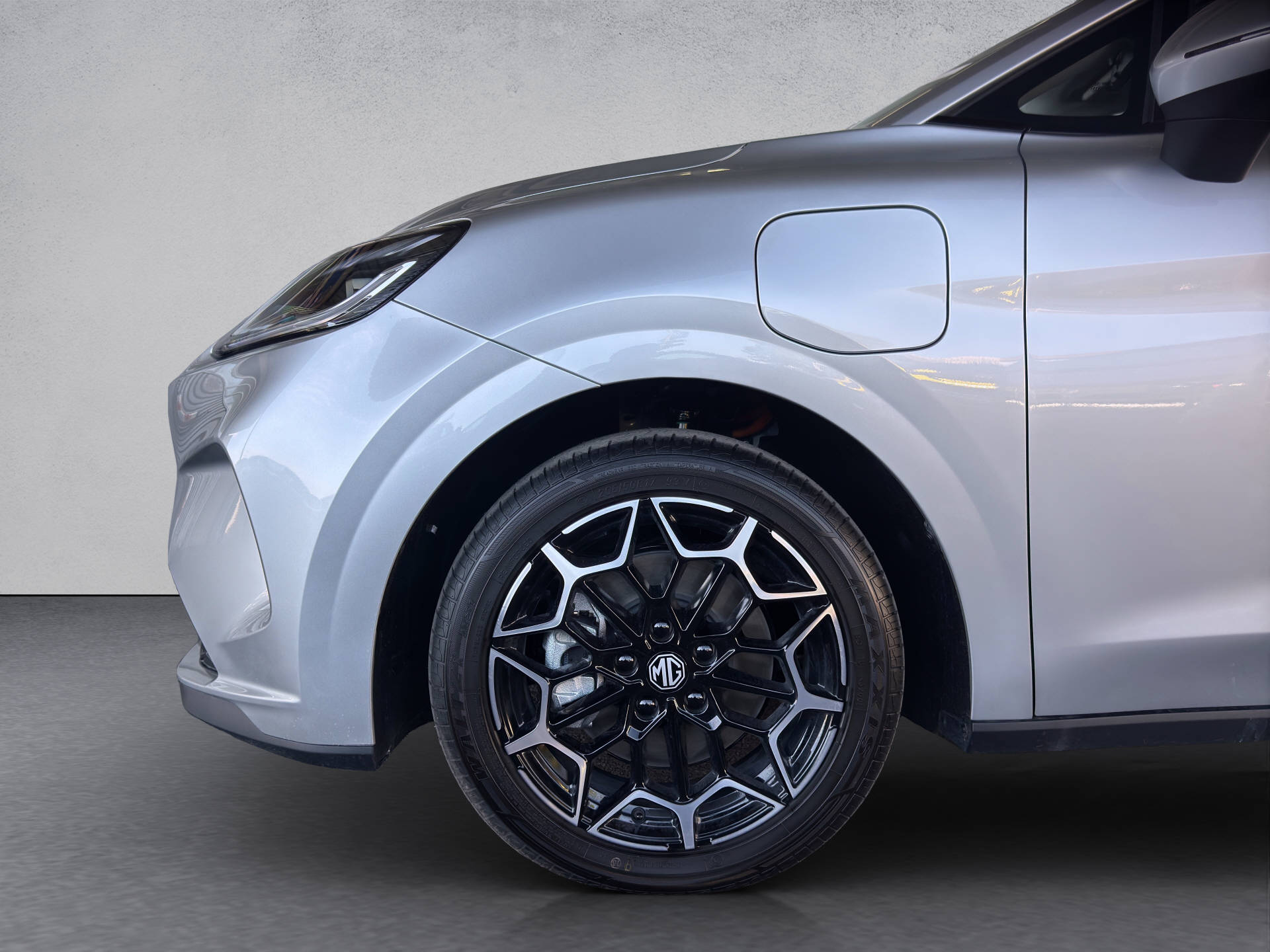 MG 4 Urban 54 kWh Premium-image-3