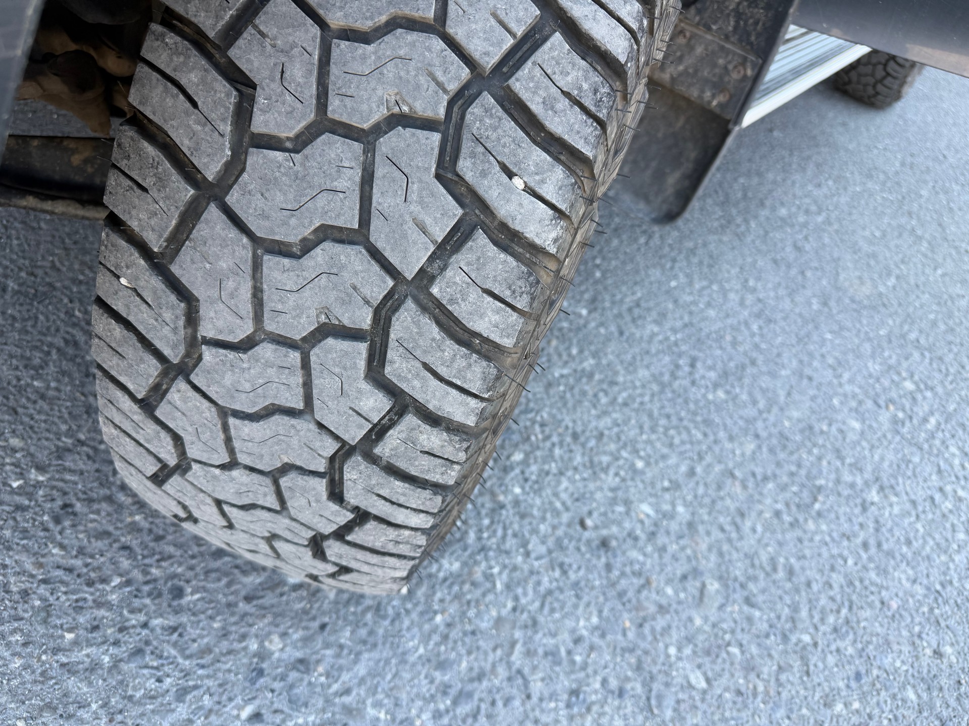 MITSUBISHI L 200 Dakar 2.5TDi-image-13