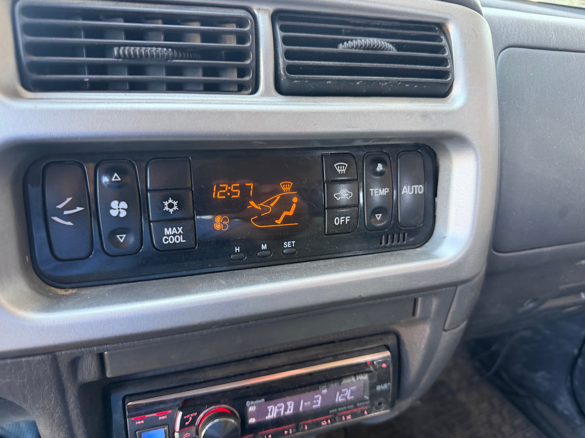 MITSUBISHI L 200 Dakar 2.5TDi-image-6