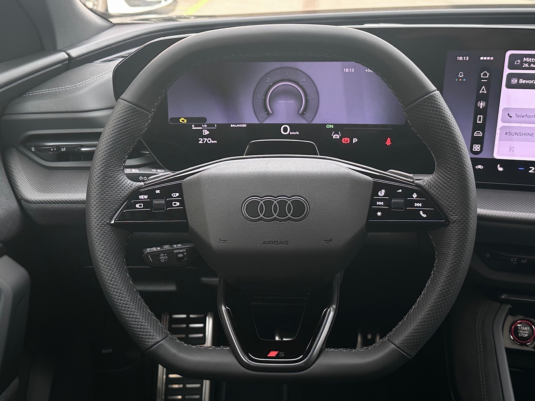 AUDI Q5 TDI quattro 220 kW S-tronic-image-5