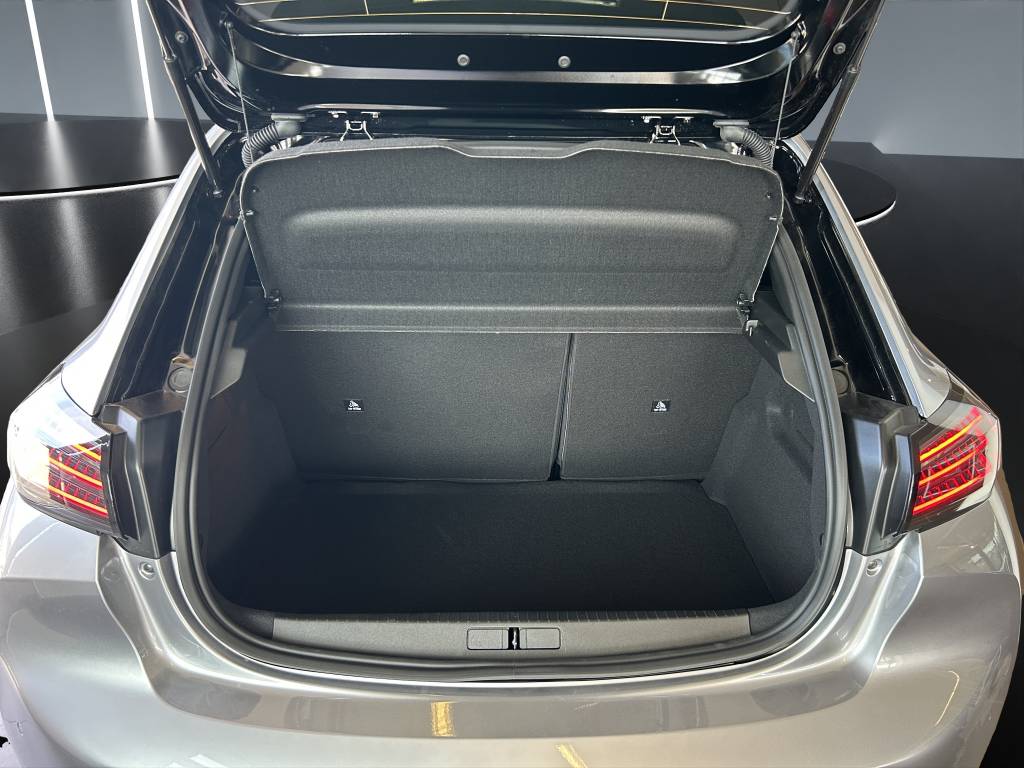 PEUGEOT 208 Elektrik 100 kW GT-image-11