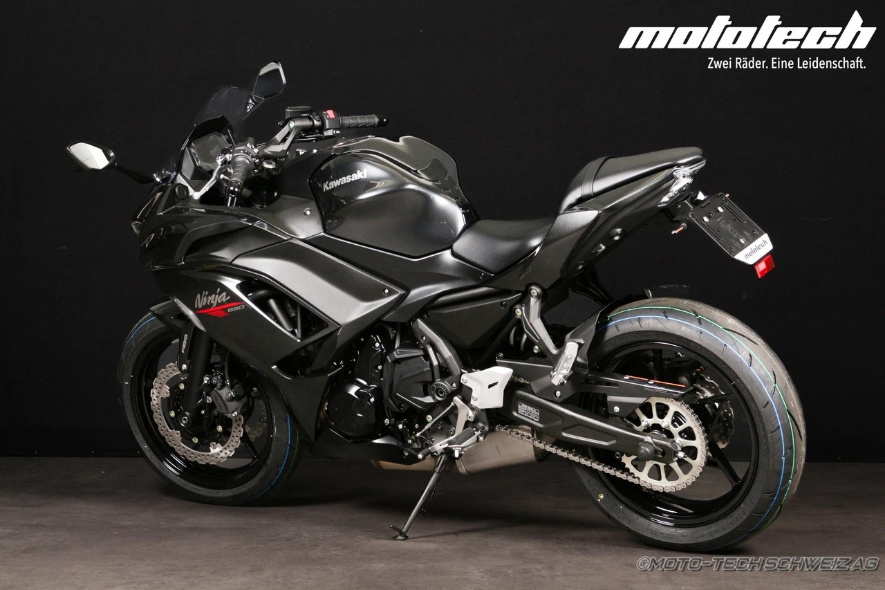 KAWASAKI Ninja 650 (35/50kW) STAGE 1-showroom-element-2