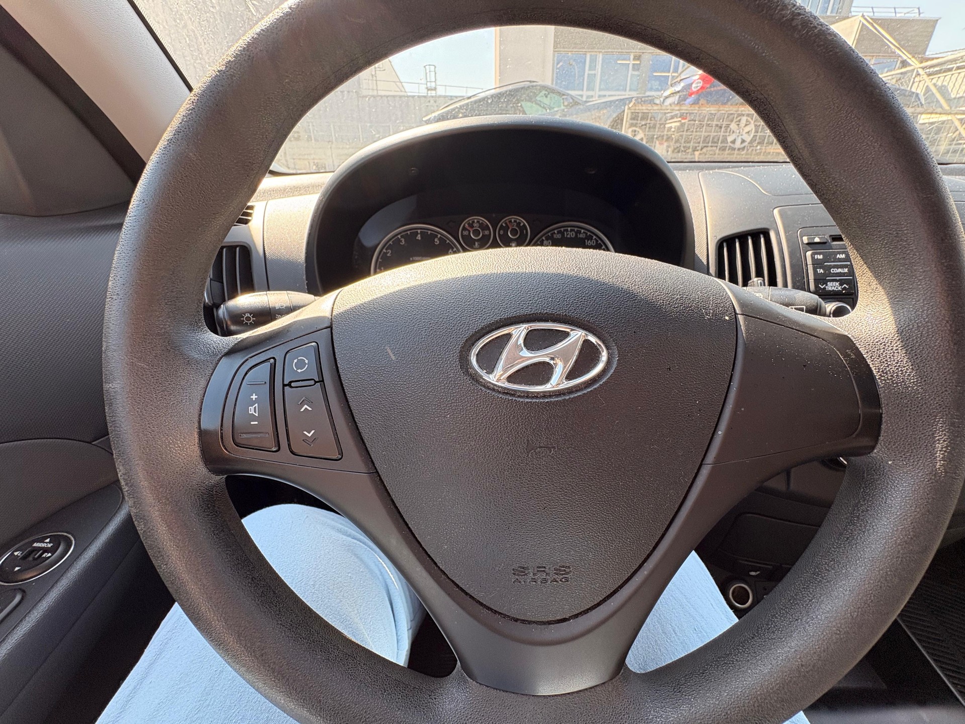 HYUNDAI i30 Wagon 1.6 Style Automatic-image-7
