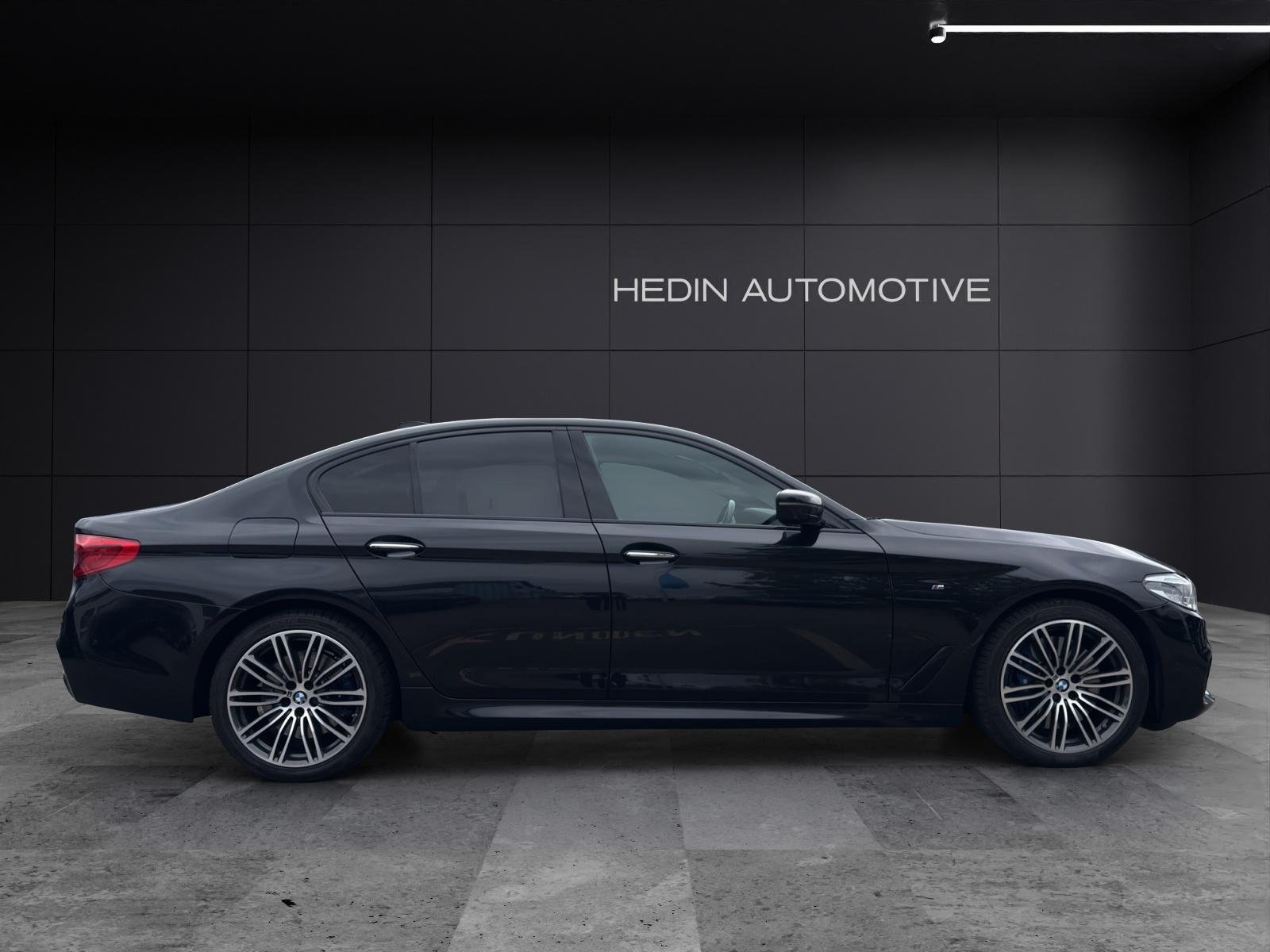 BMW 540i xDrive SAG-image-5