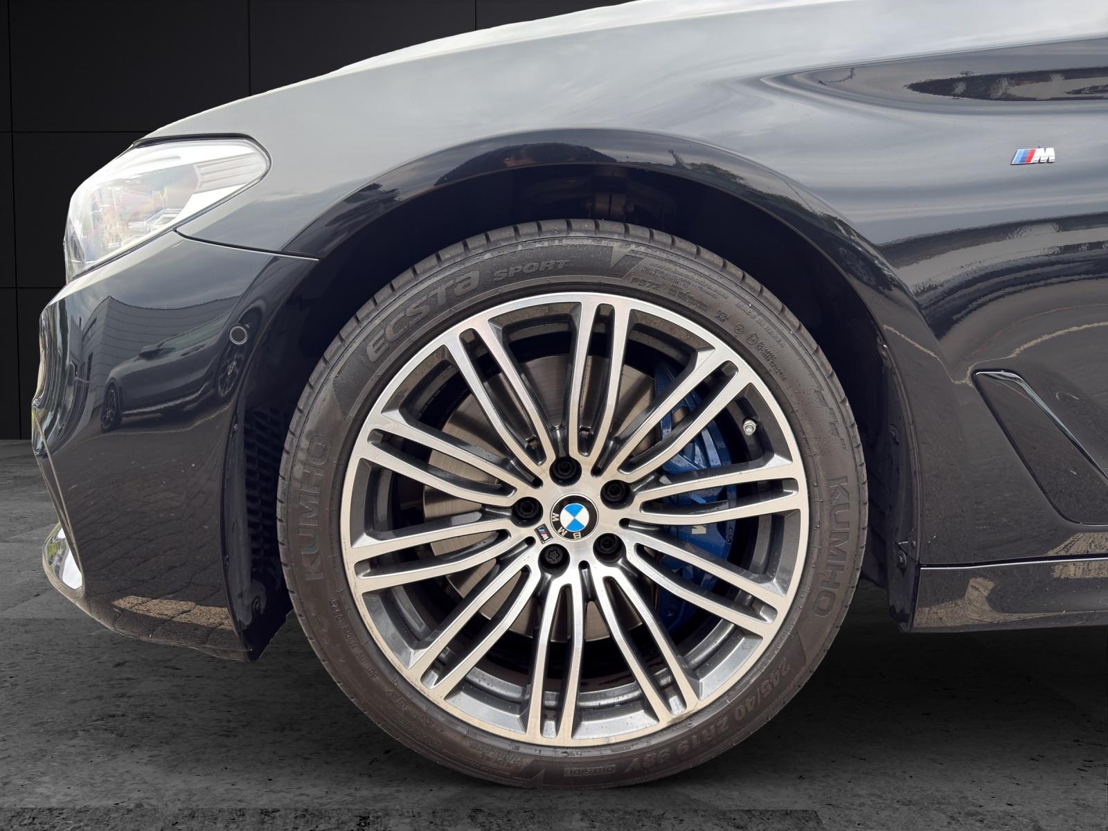 BMW 540i xDrive SAG-image-7