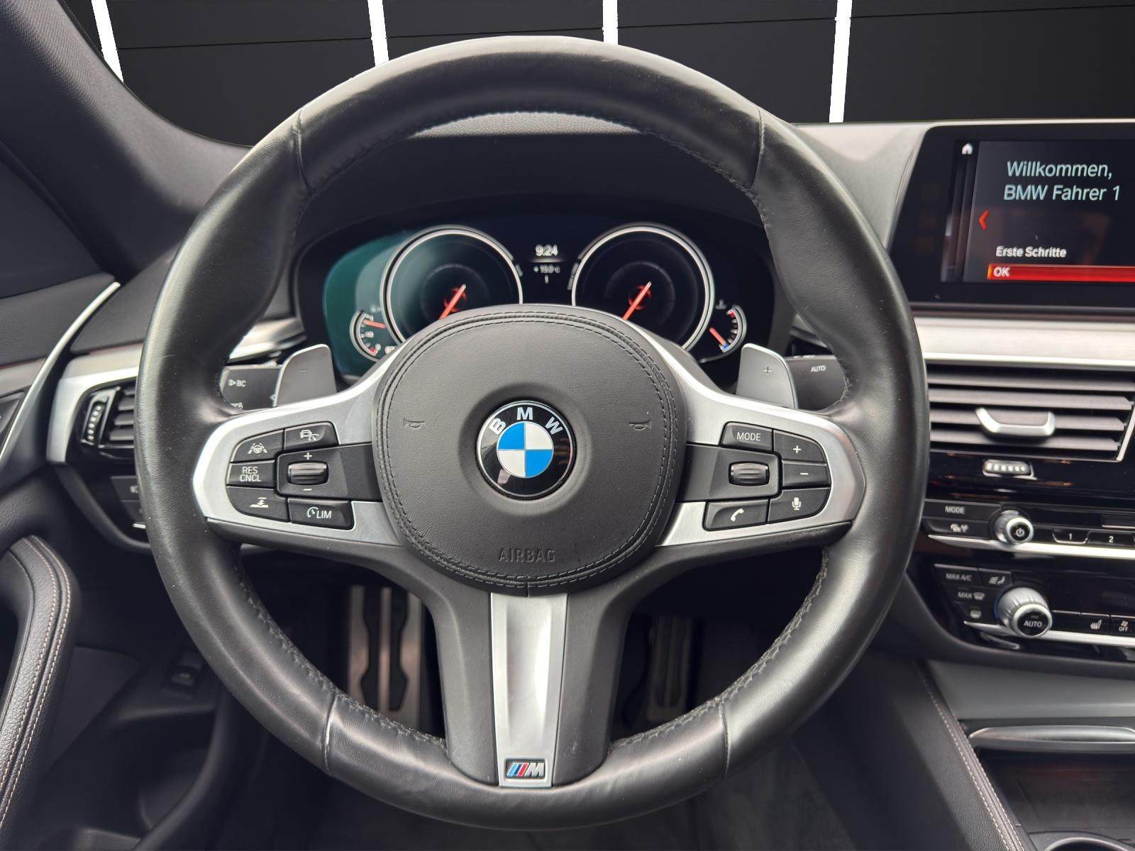 BMW 540i xDrive SAG-image-11