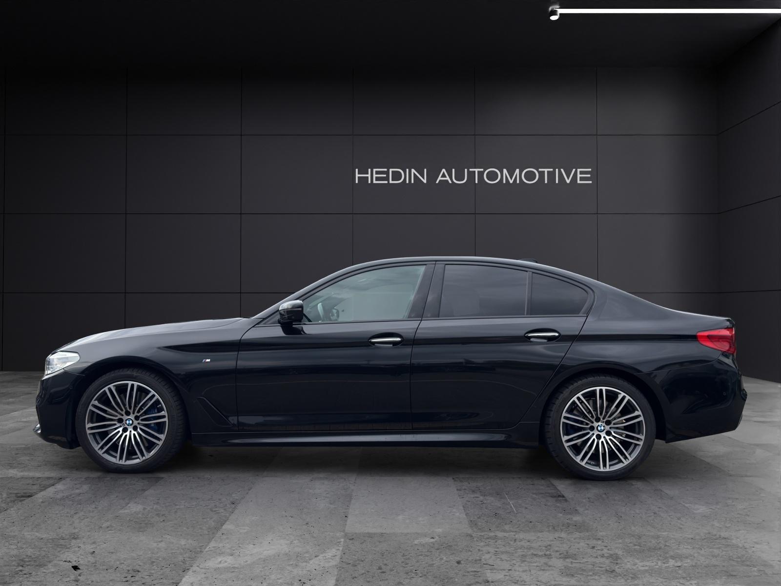 BMW 540i xDrive SAG-image-1