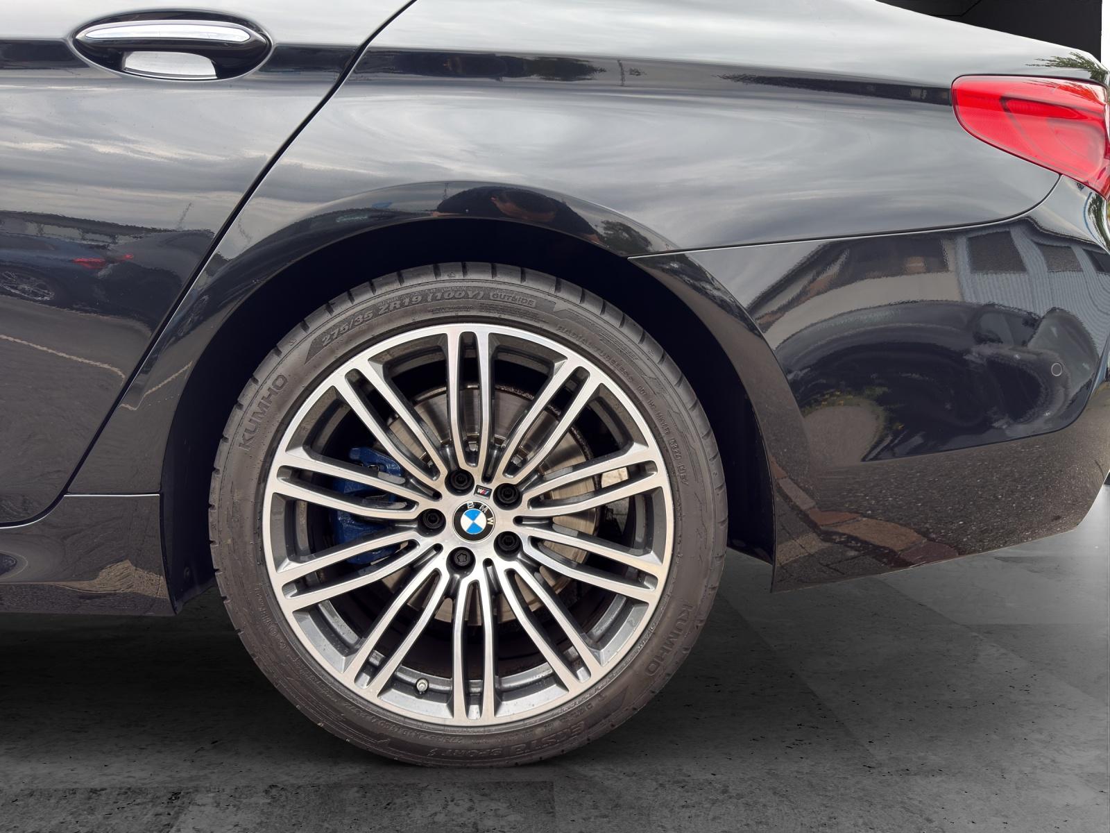 BMW 540i xDrive SAG-image-8