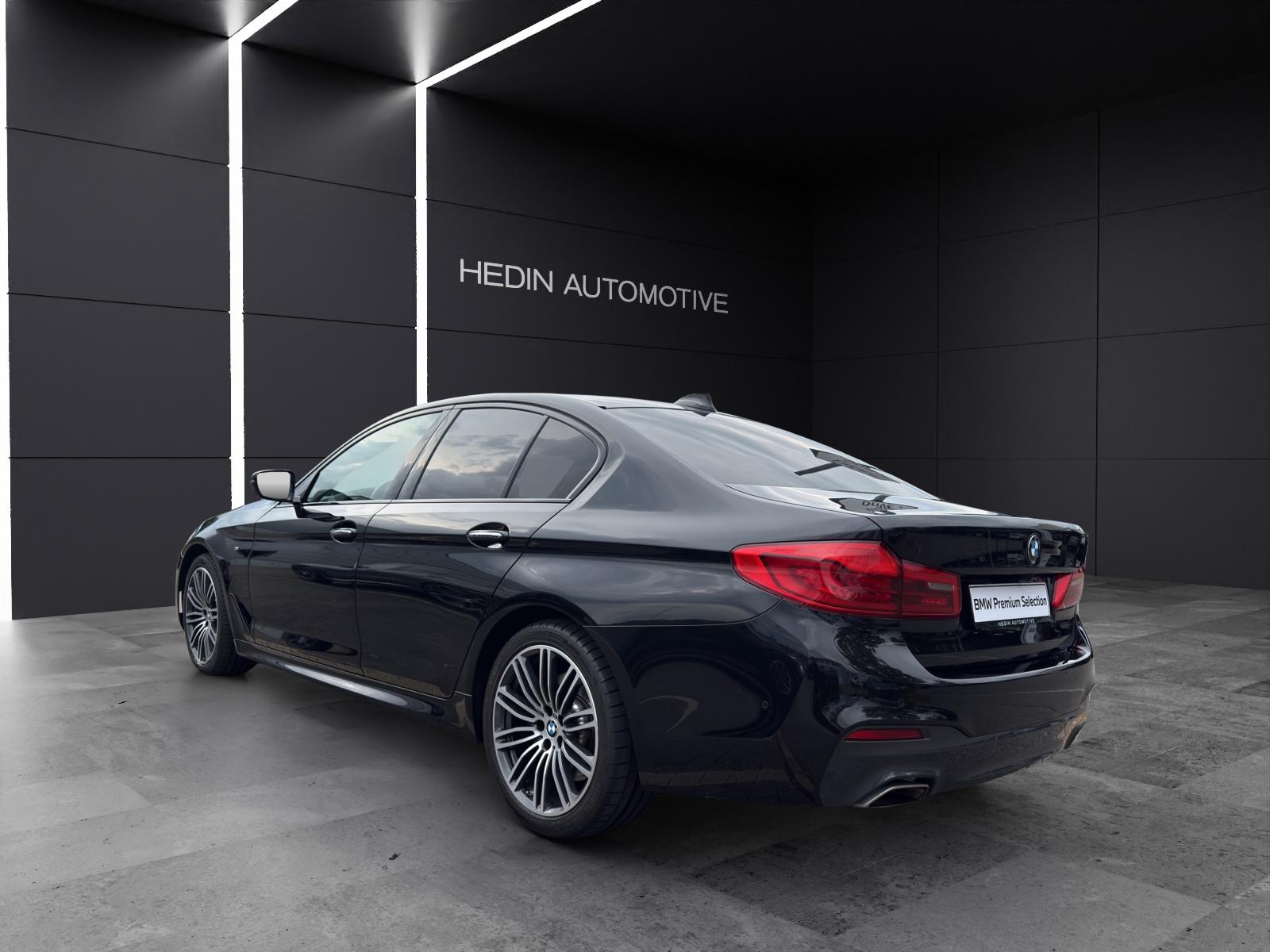 BMW 540i xDrive SAG-image-2