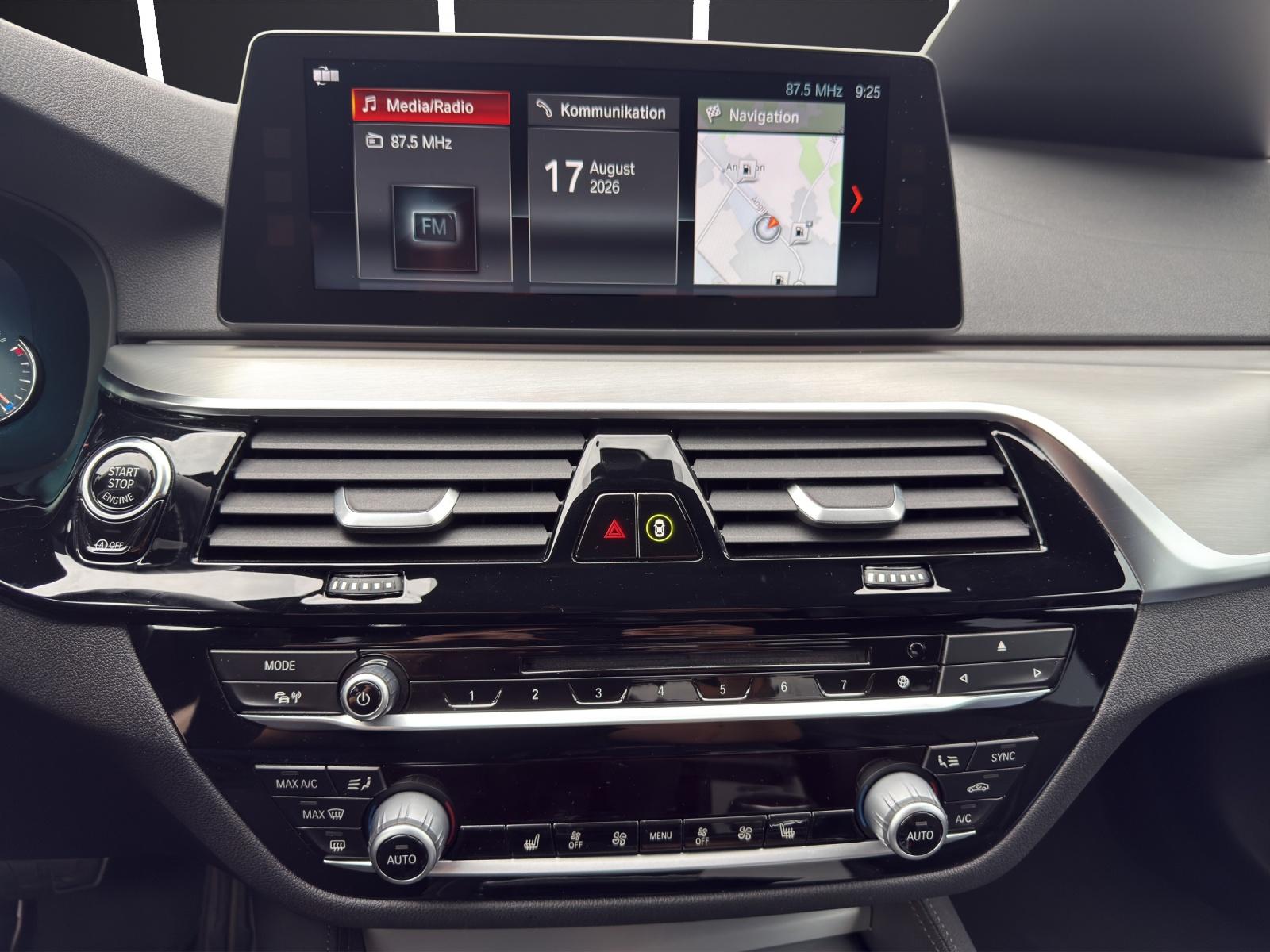 BMW 540i xDrive SAG-image-13