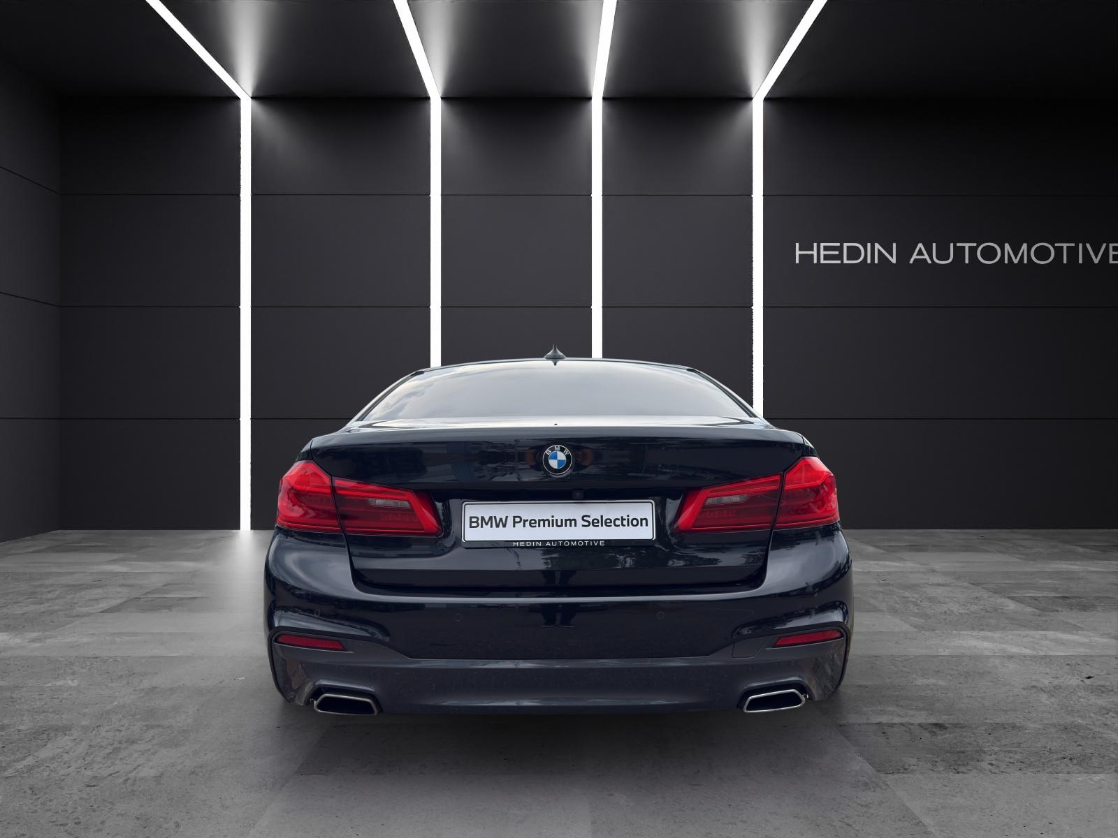 BMW 540i xDrive SAG-image-3