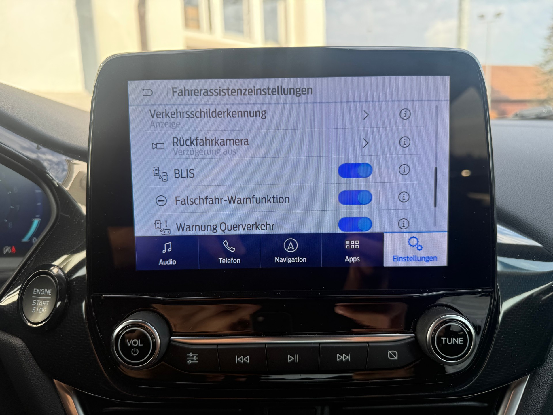 FORD Puma 1.0 EcoB Hybrid 125 ST-Line-image-18