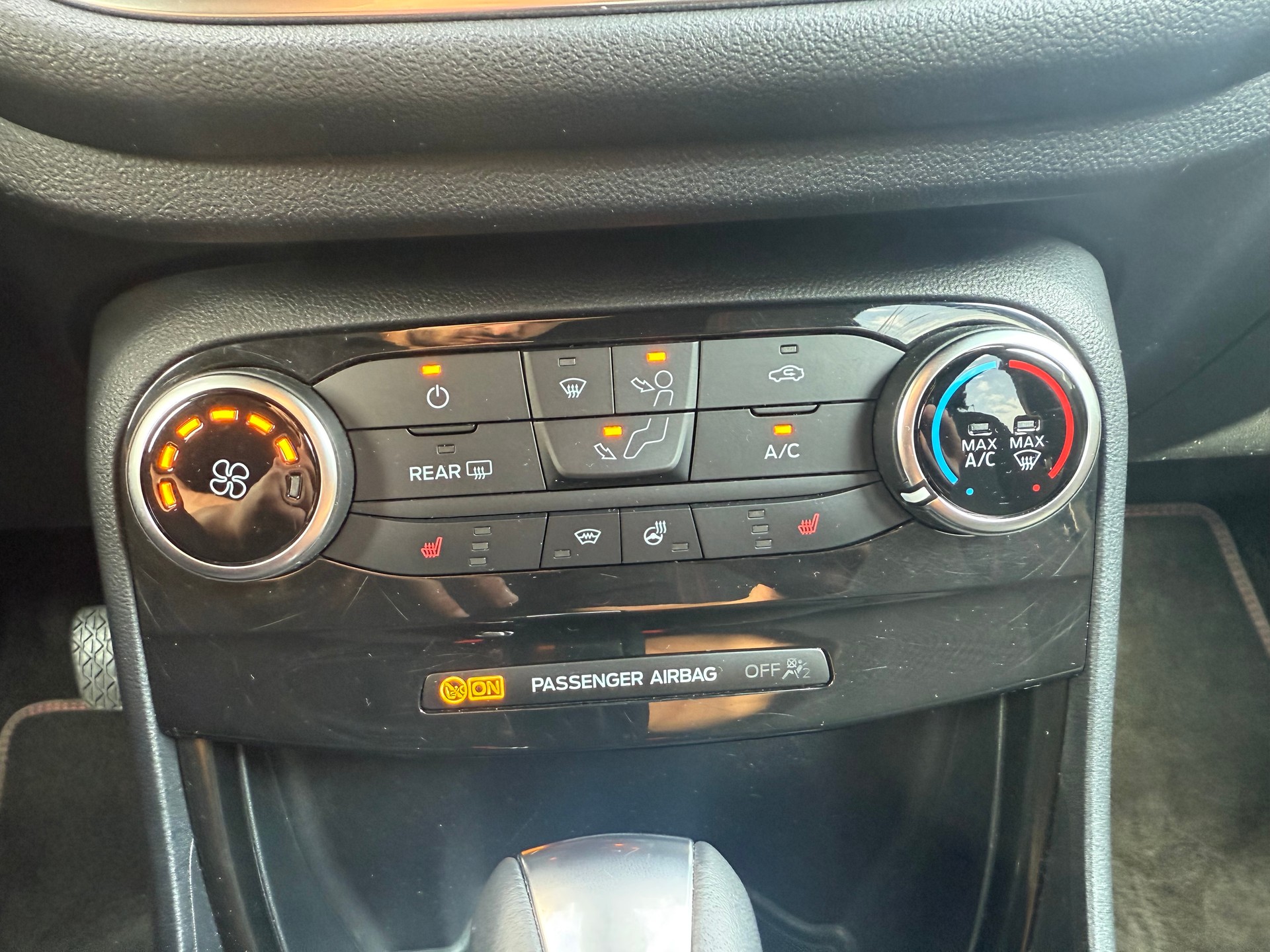 FORD Puma 1.0 EcoB Hybrid 125 ST-Line-image-14