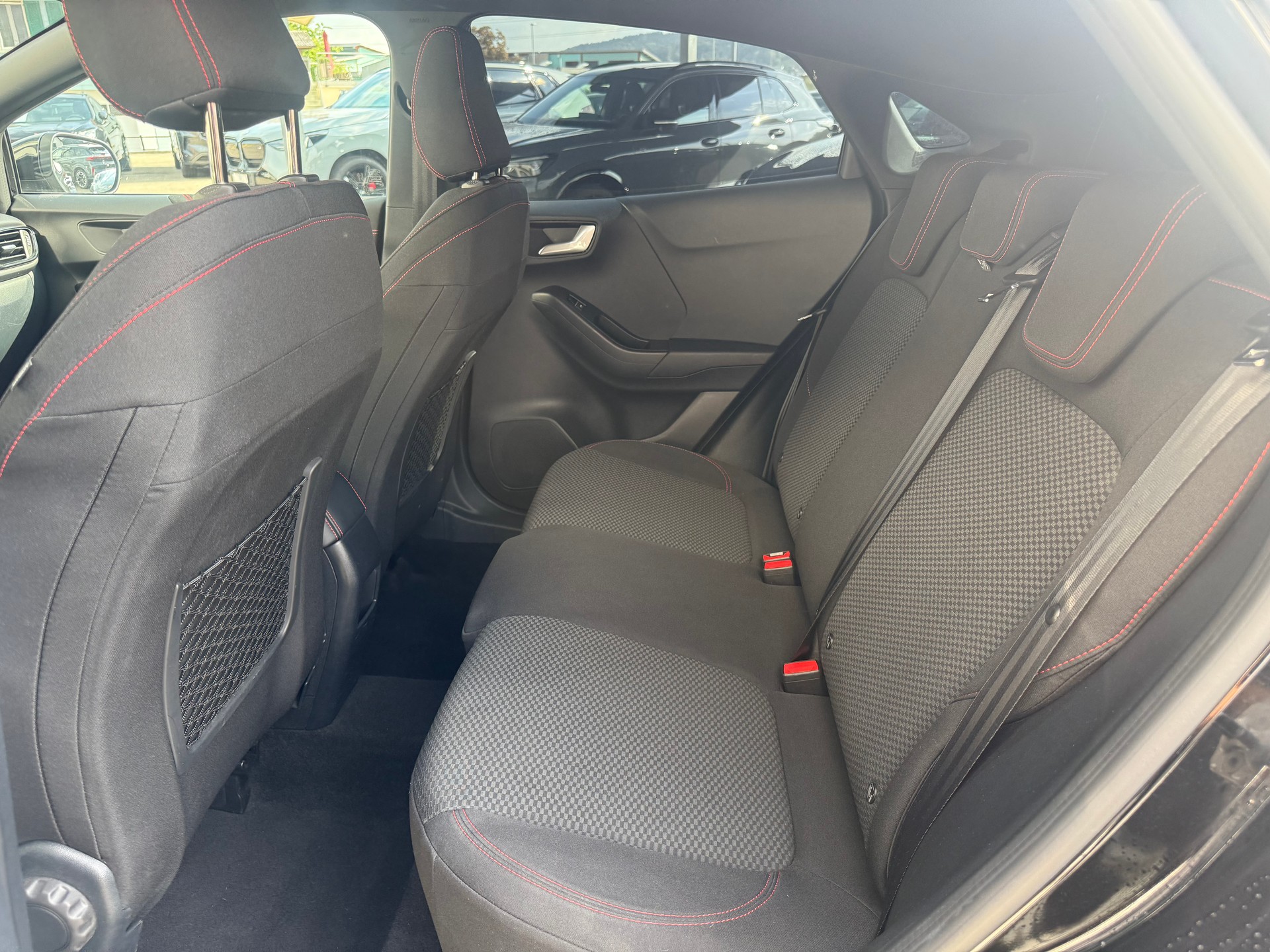 FORD Puma 1.0 EcoB Hybrid 125 ST-Line-image-8