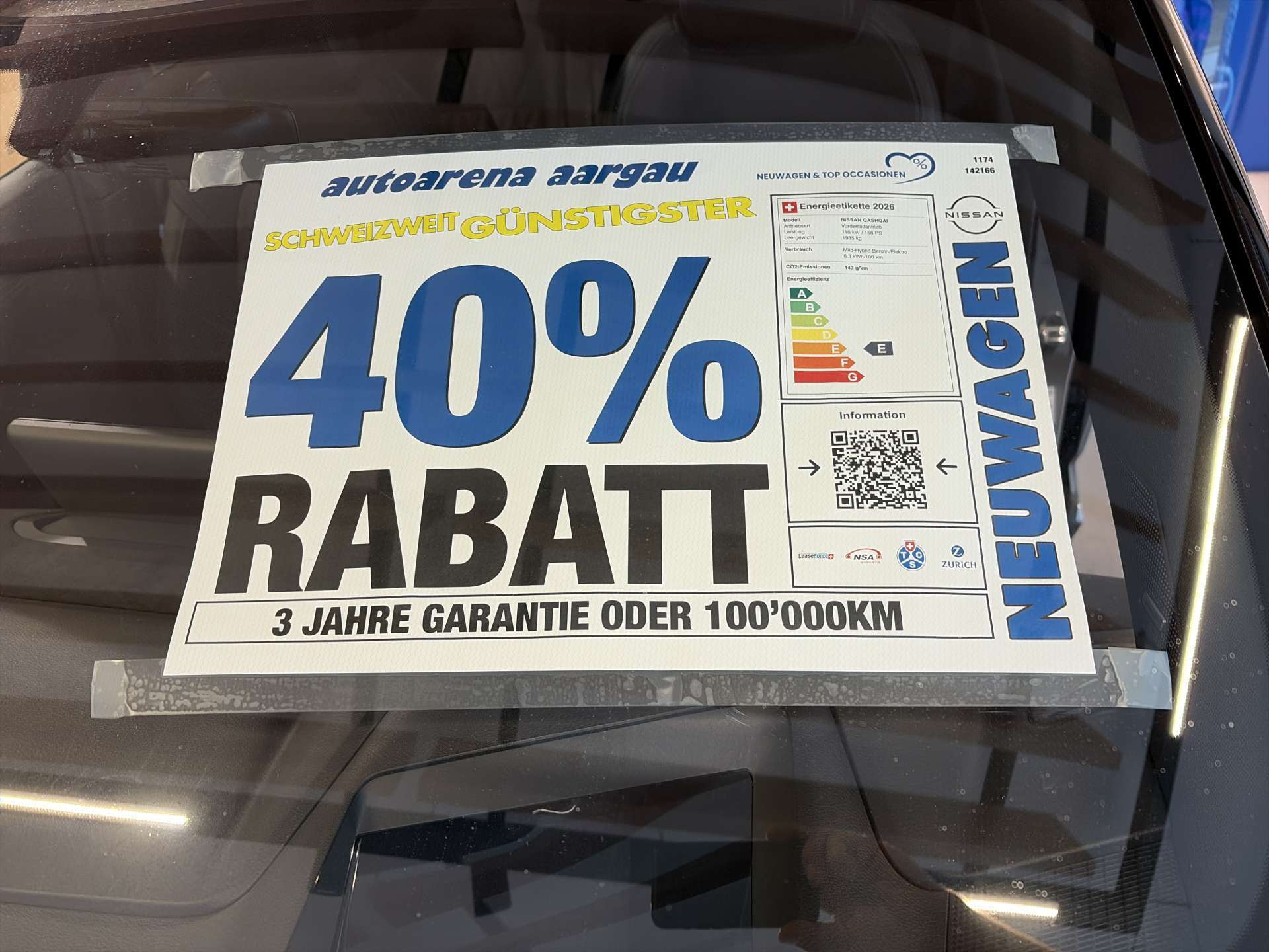 NISSAN Qashqai 1.3 DIG-T MHEV Tekna+ Xtronic-Automat-image-3