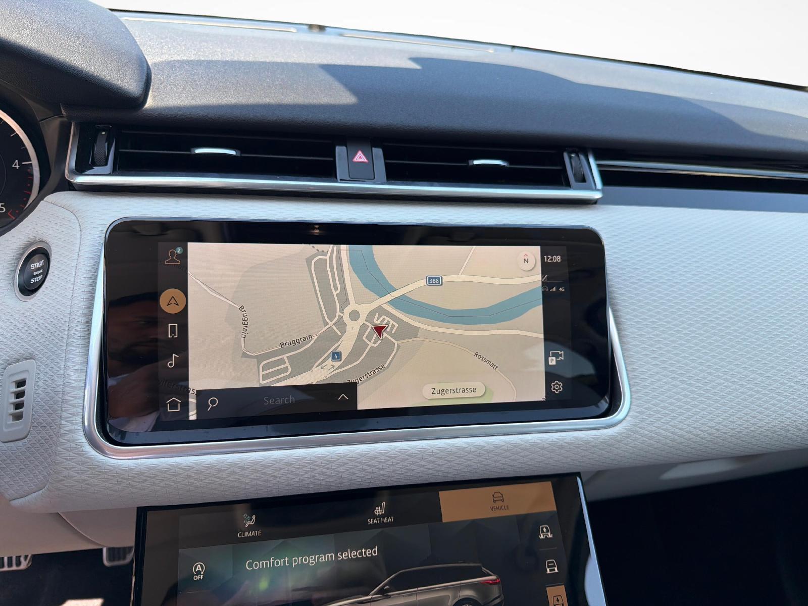 LAND ROVER Range Rover Velar 3.0 D I6 300 R-Dynamic-image-6
