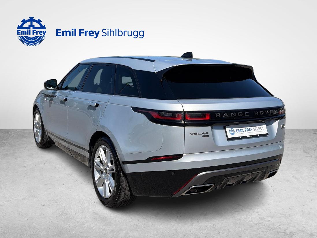 LAND ROVER Range Rover Velar 3.0 D I6 300 R-Dynamic-image-7