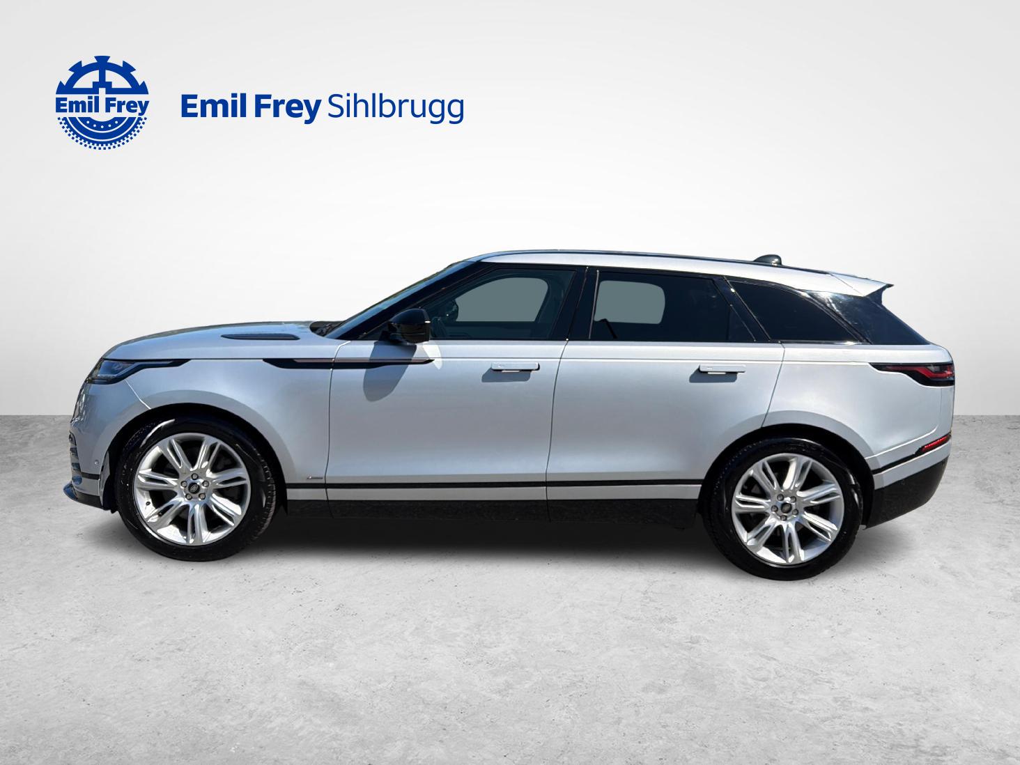 LAND ROVER Range Rover Velar 3.0 D I6 300 R-Dynamic-image-4
