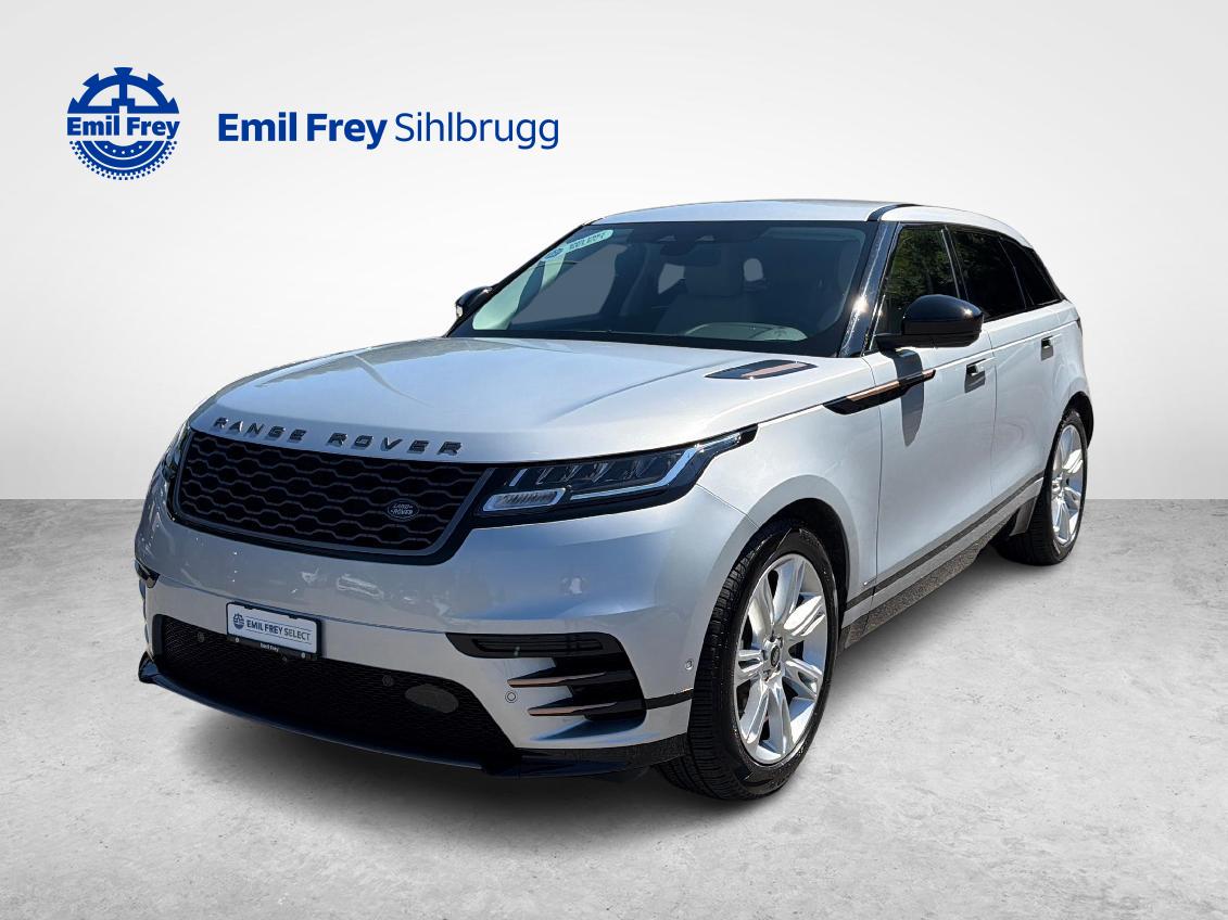 LAND ROVER Range Rover Velar 3.0 D I6 300 R-Dynamic-image-0