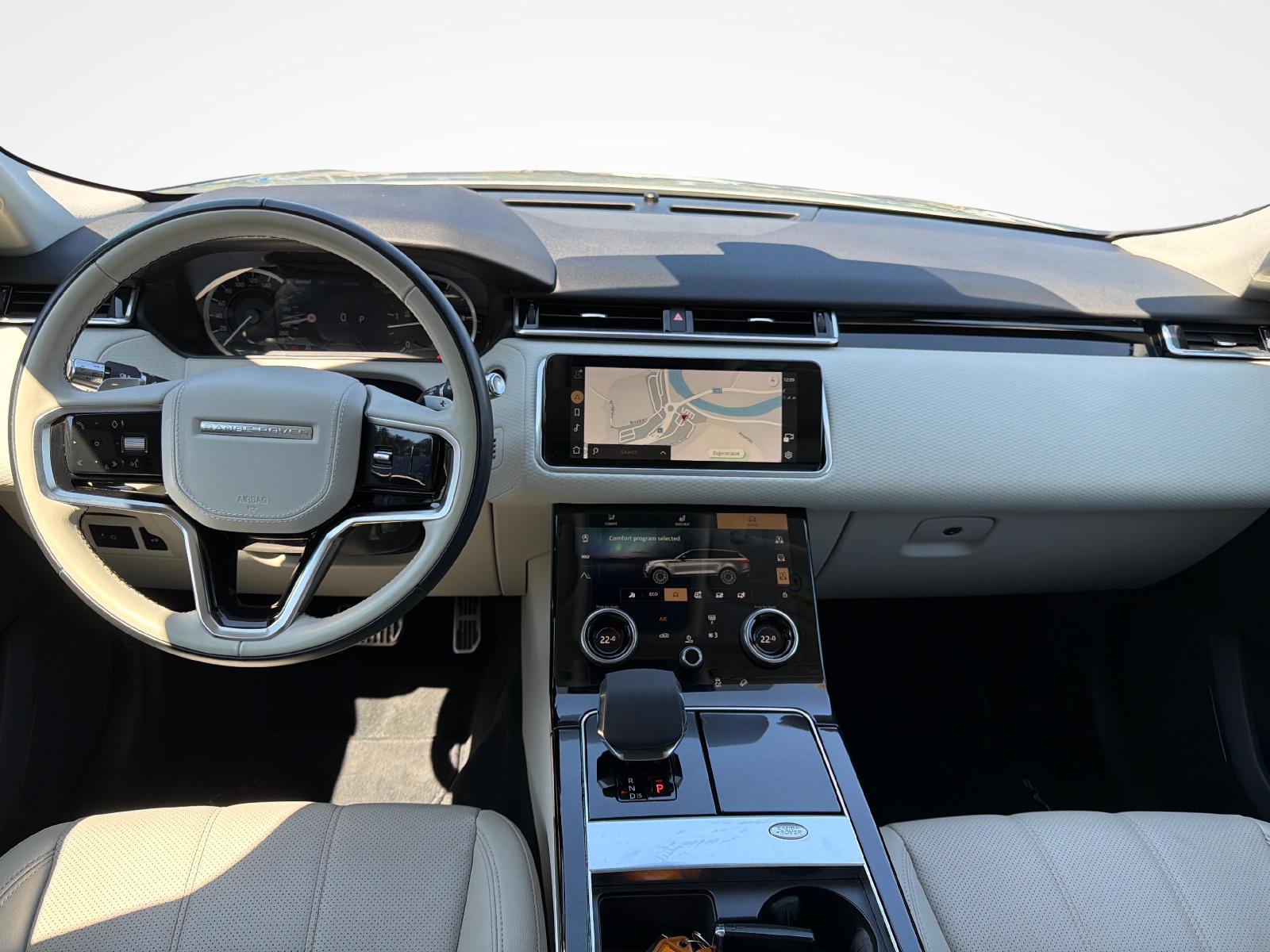 LAND ROVER Range Rover Velar 3.0 D I6 300 R-Dynamic-image-11