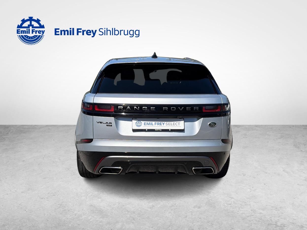 LAND ROVER Range Rover Velar 3.0 D I6 300 R-Dynamic-image-8