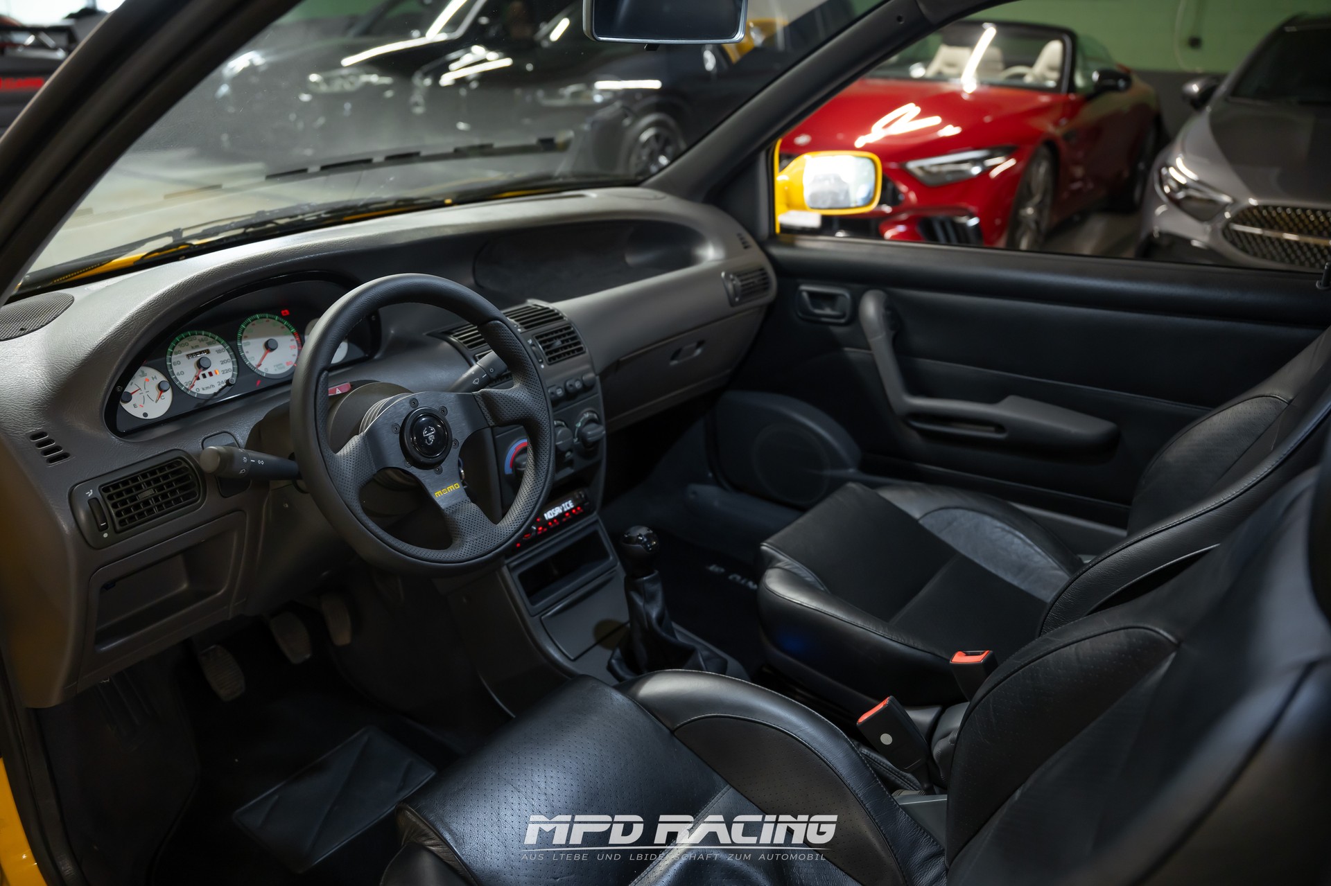FIAT Punto GT-image-6