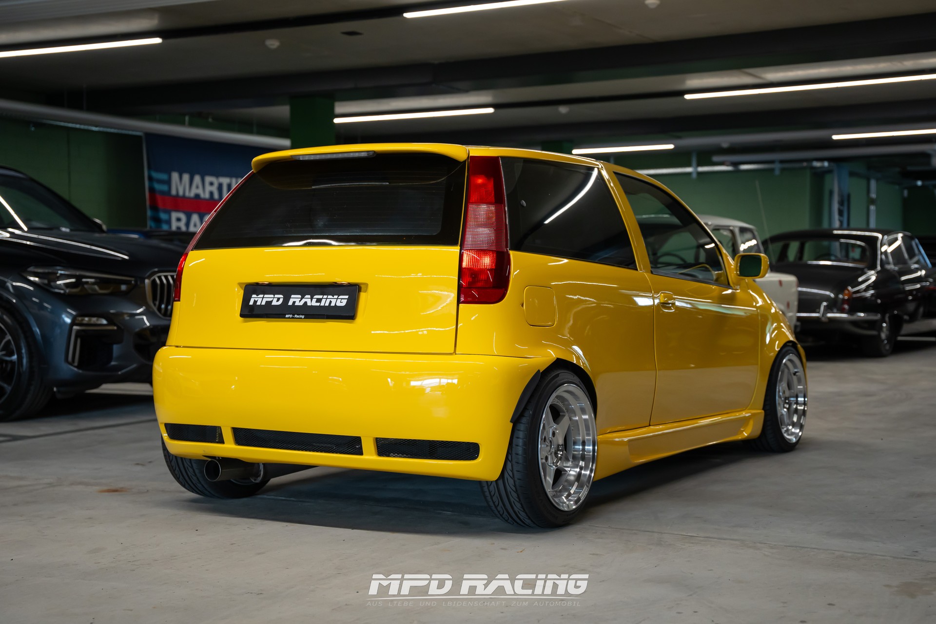 FIAT Punto GT-image-19