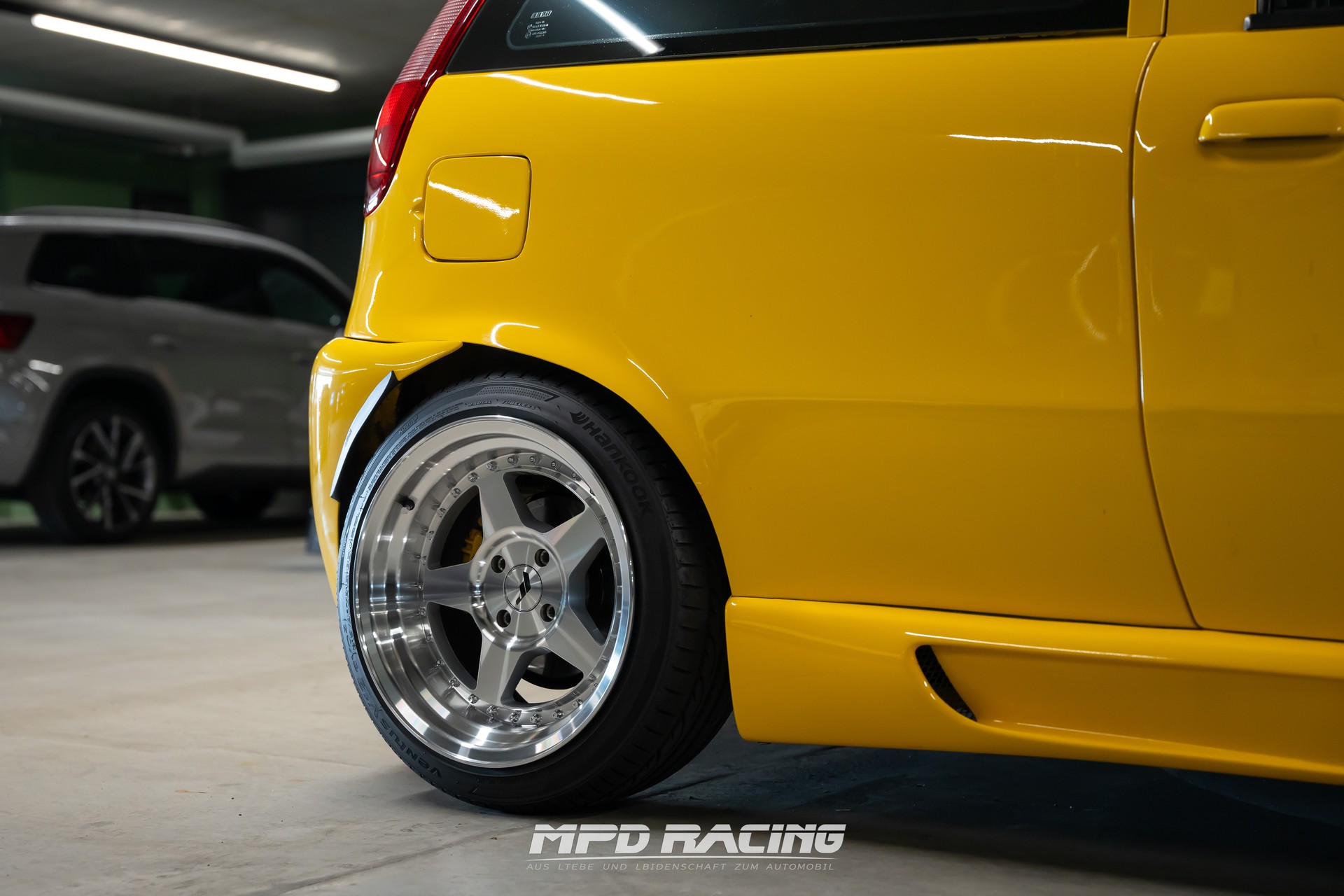 FIAT Punto GT-image-17