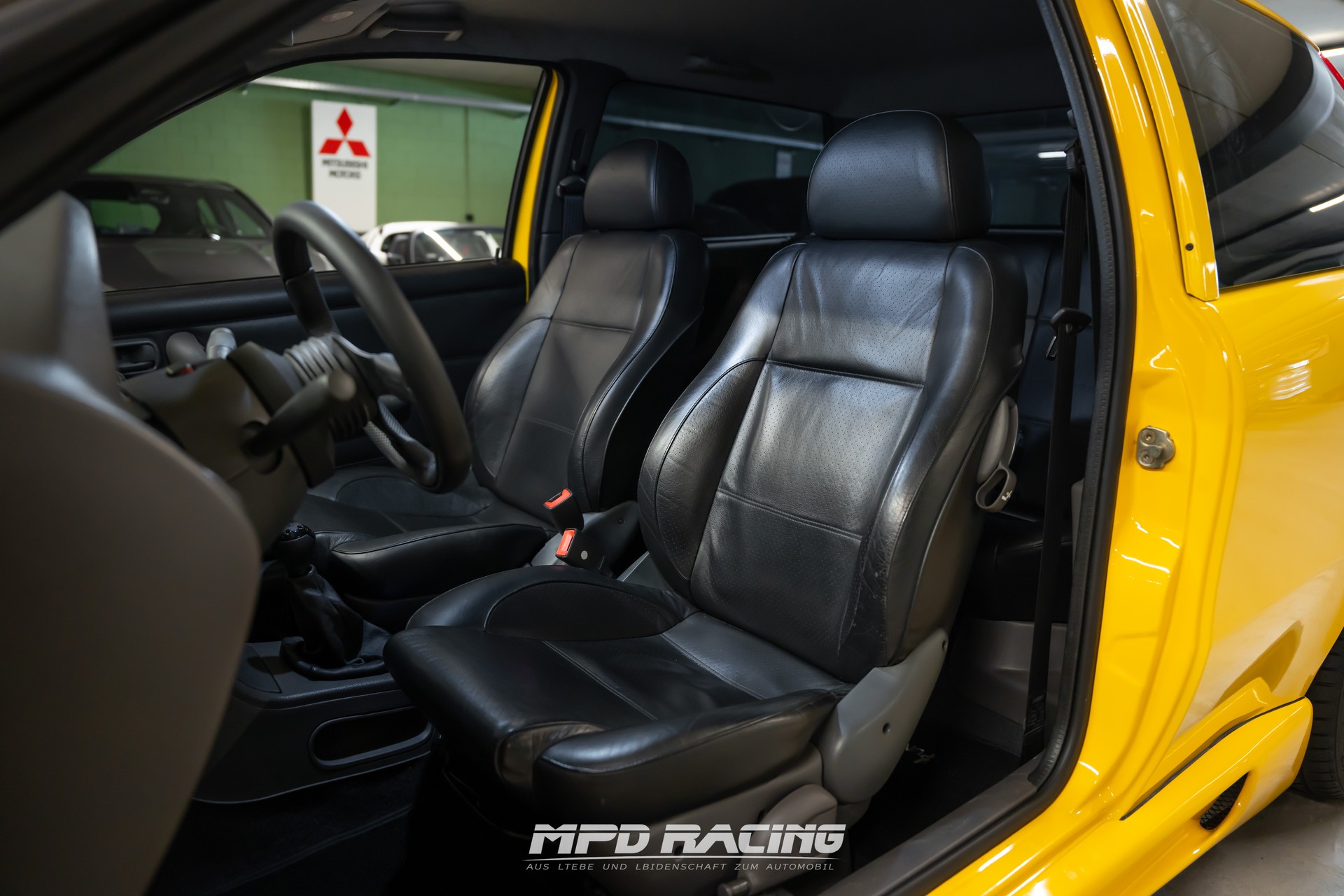 FIAT Punto GT-image-8