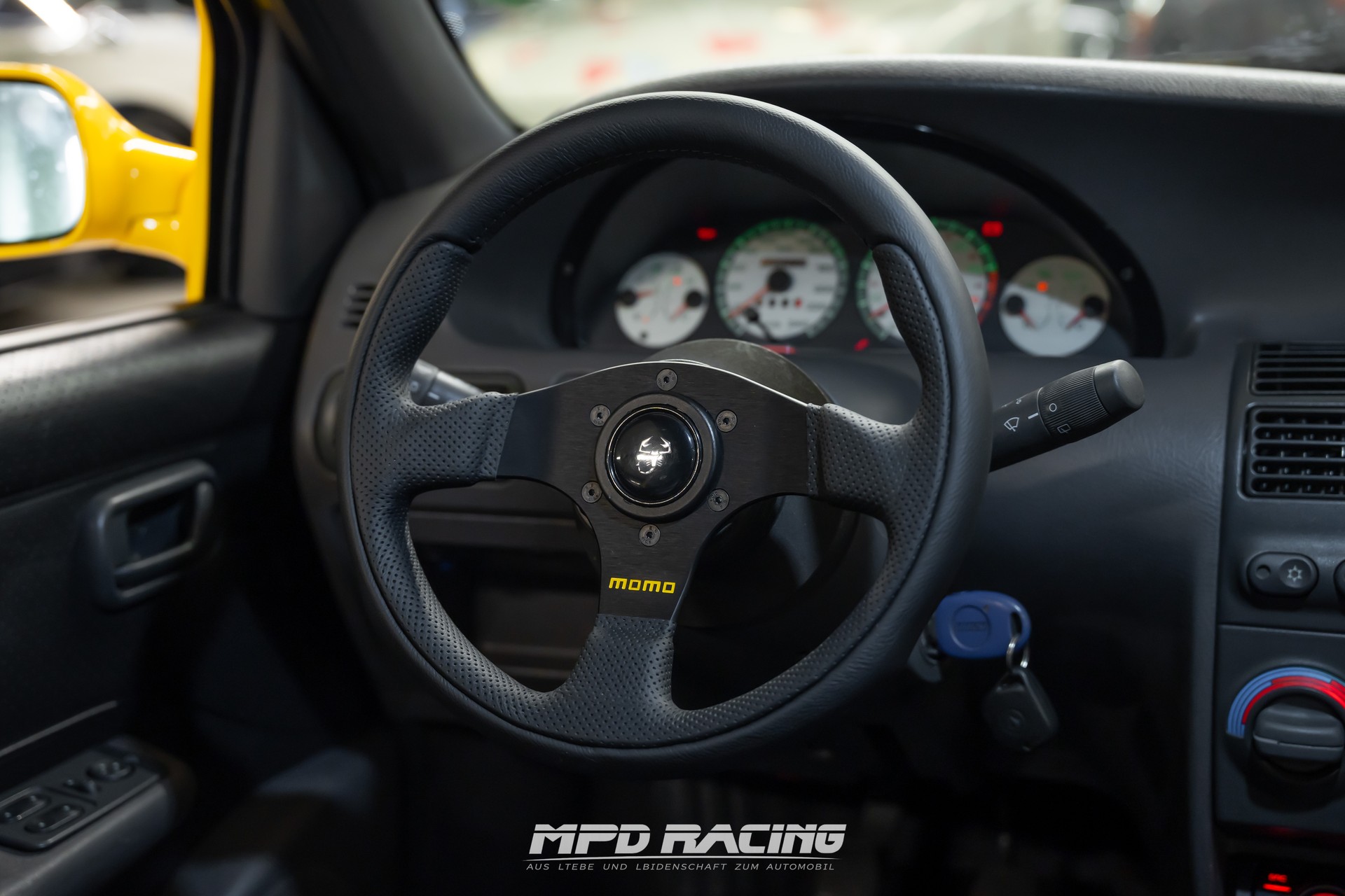 FIAT Punto GT-image-10